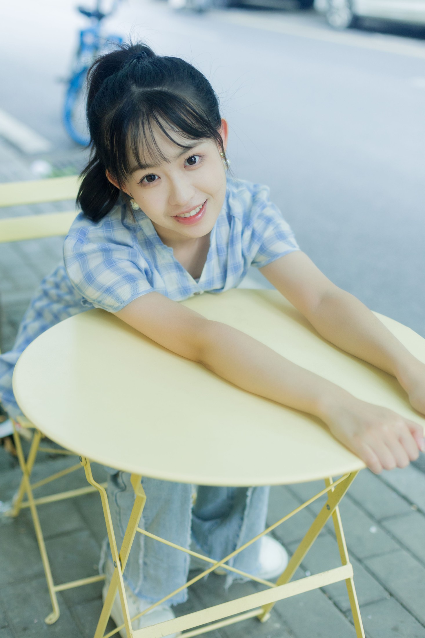 吃饱了吗 – 《阴天快乐》[39P] 插图4