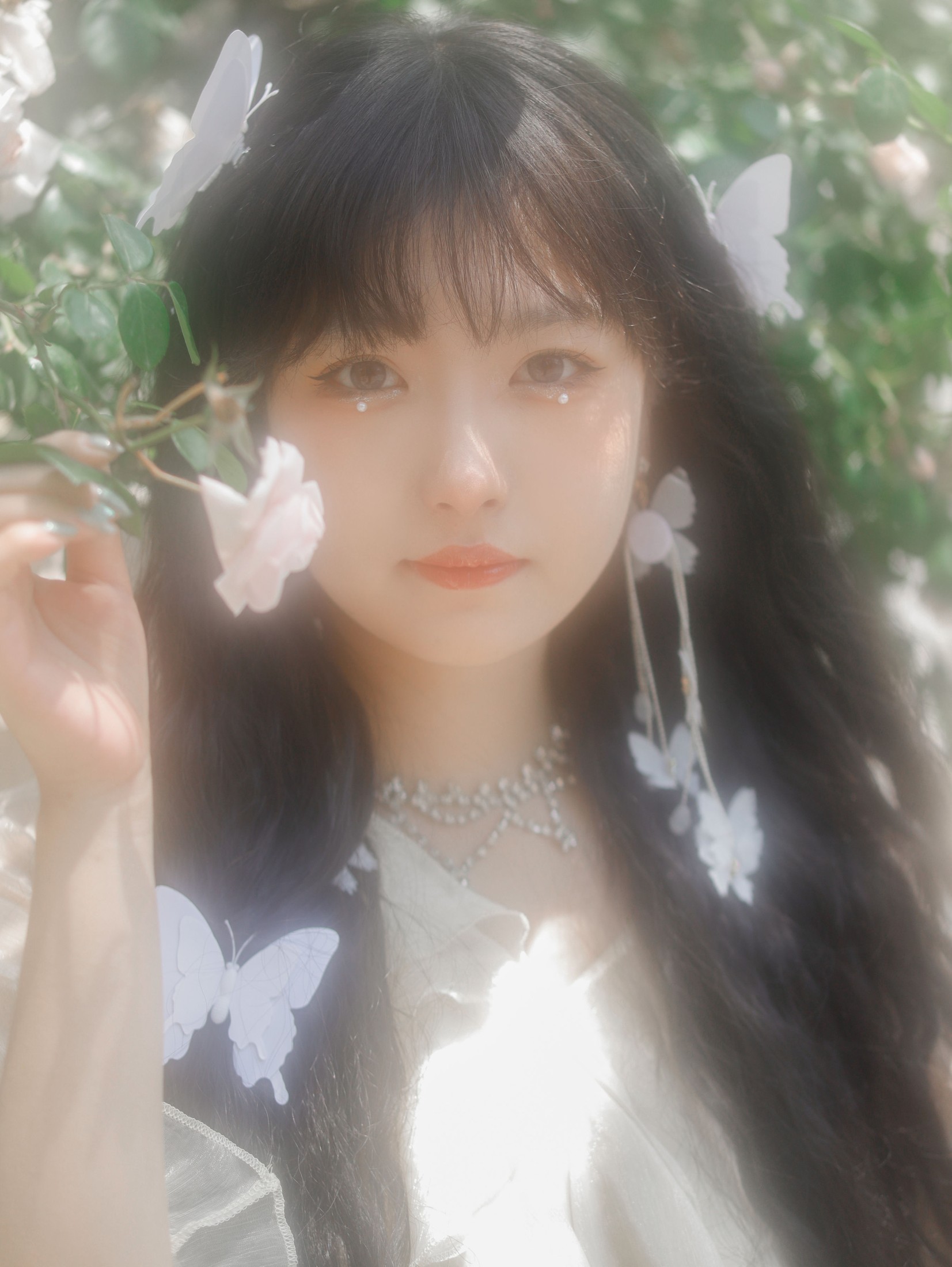 -炸鸡冰可乐- – 《逆光而来》[23P]