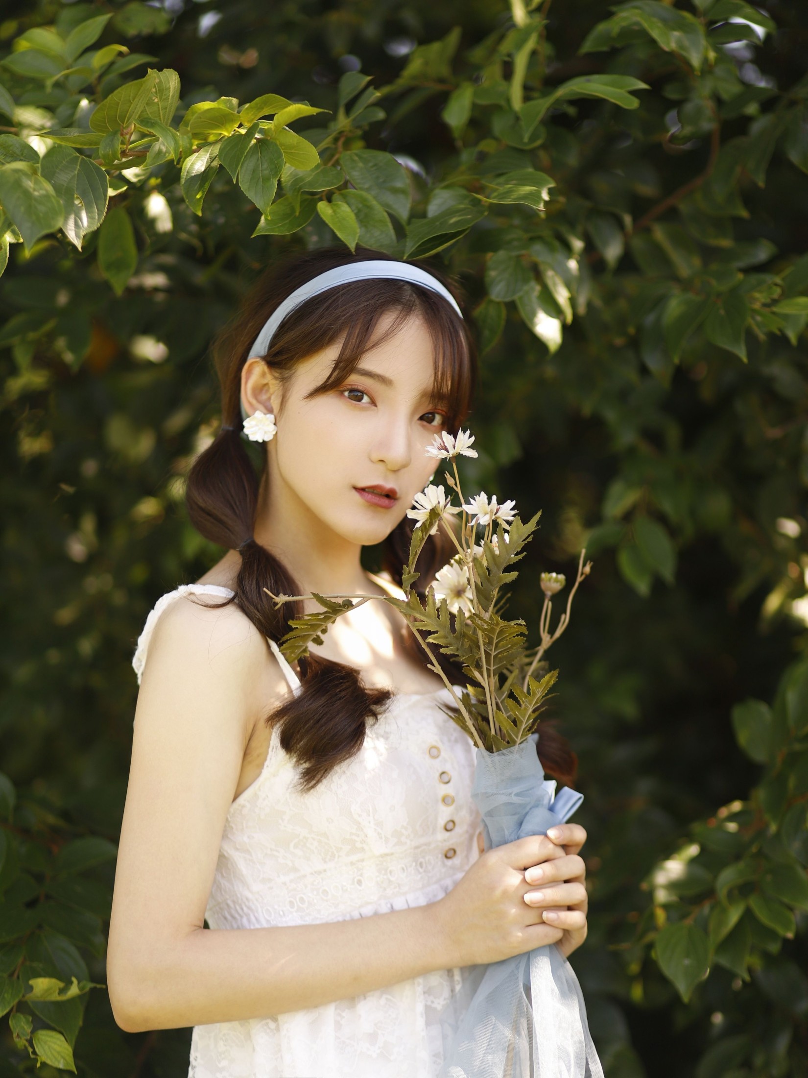 星星 – 《甜甜的夏日》[35P] 插图3