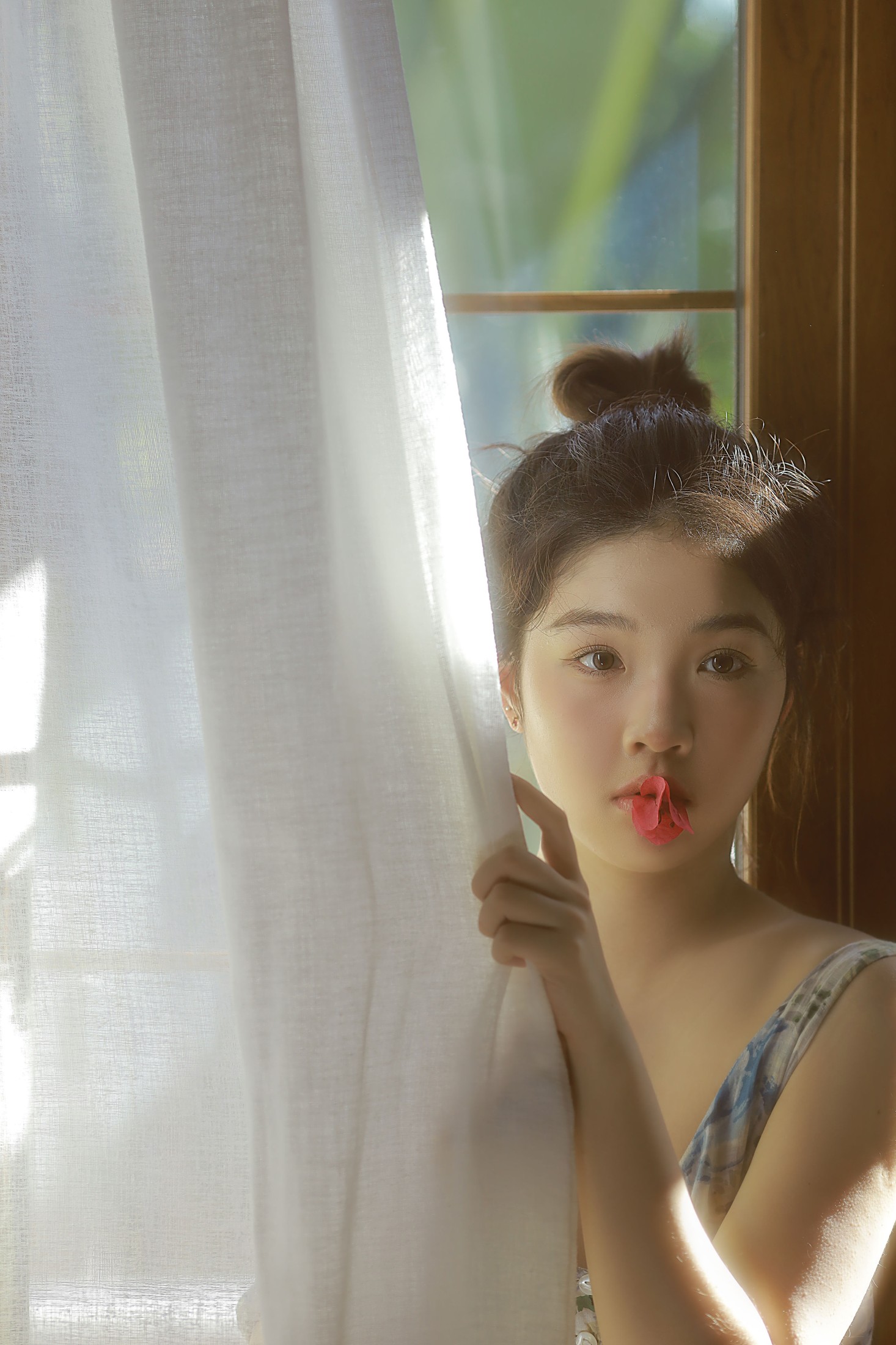 橙子 – 《贝斯特房间》[21P]