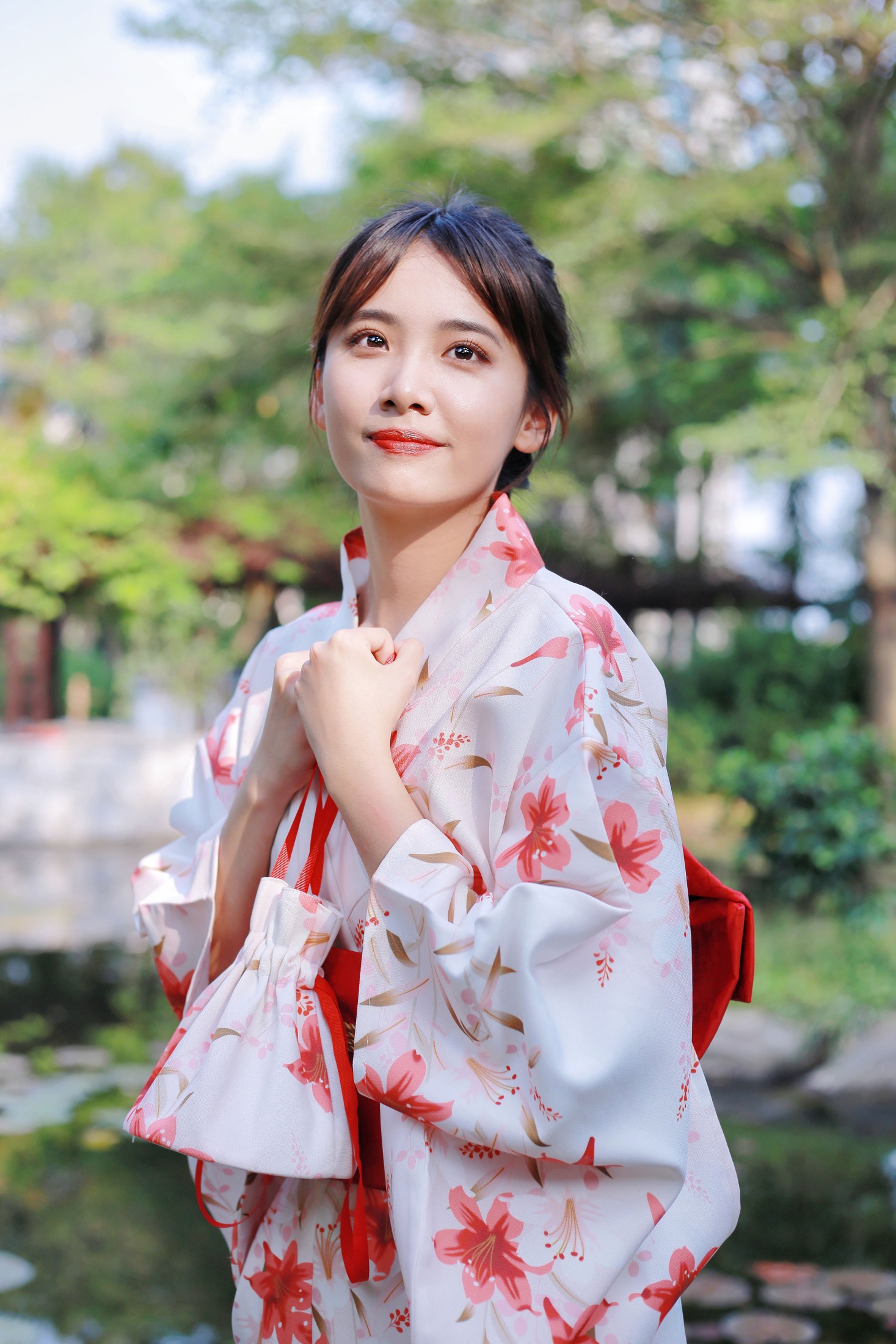 小愉不是鱼 – 《凌霄》[22P]