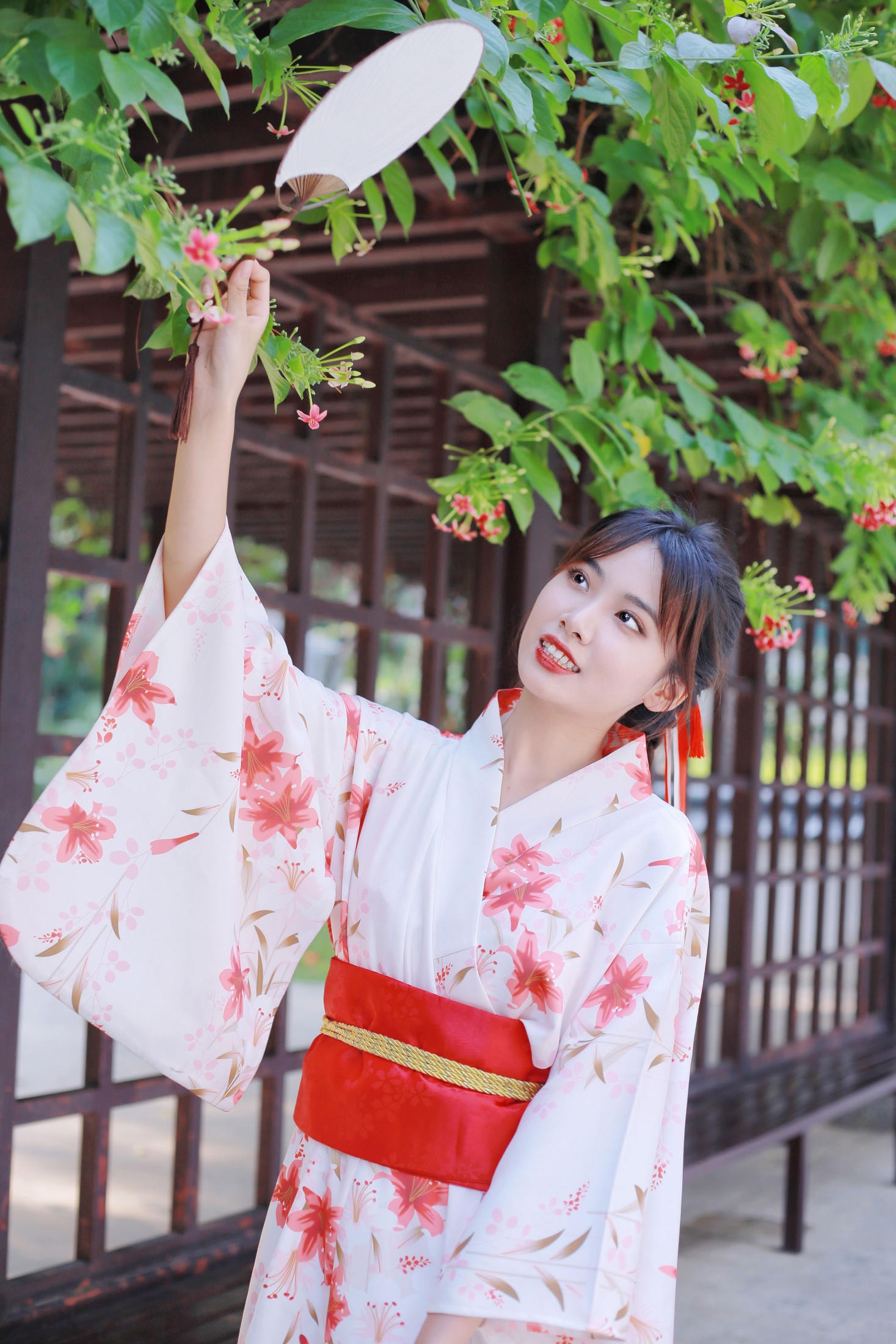 小愉不是鱼 – 《凌霄》[22P]