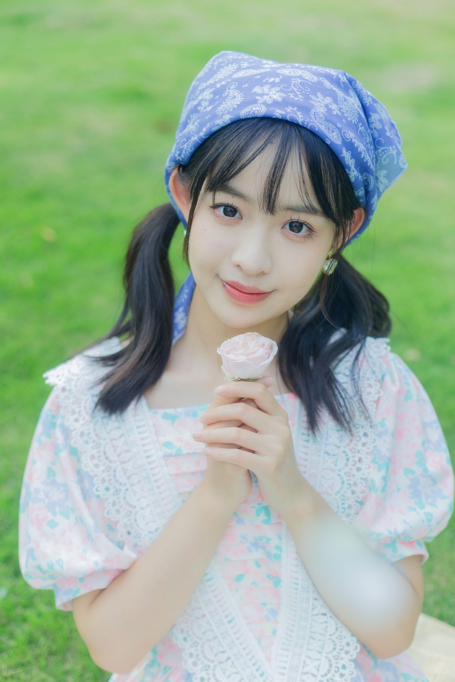 吃饱了吗 – 《有关于诗》[35P] 插图4