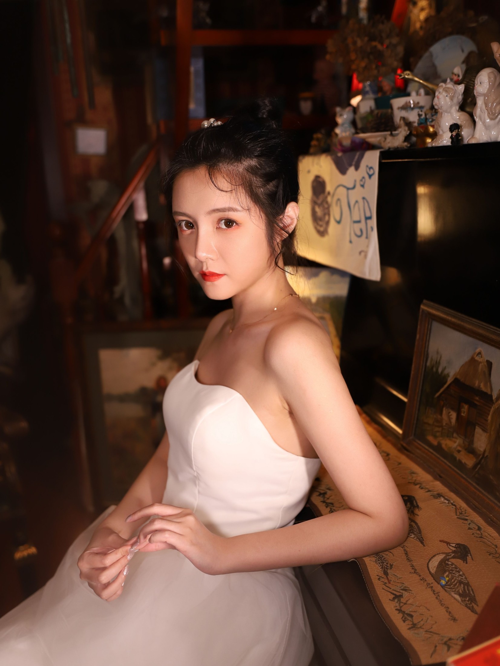 好多鱼 – 《治愈》[21P]