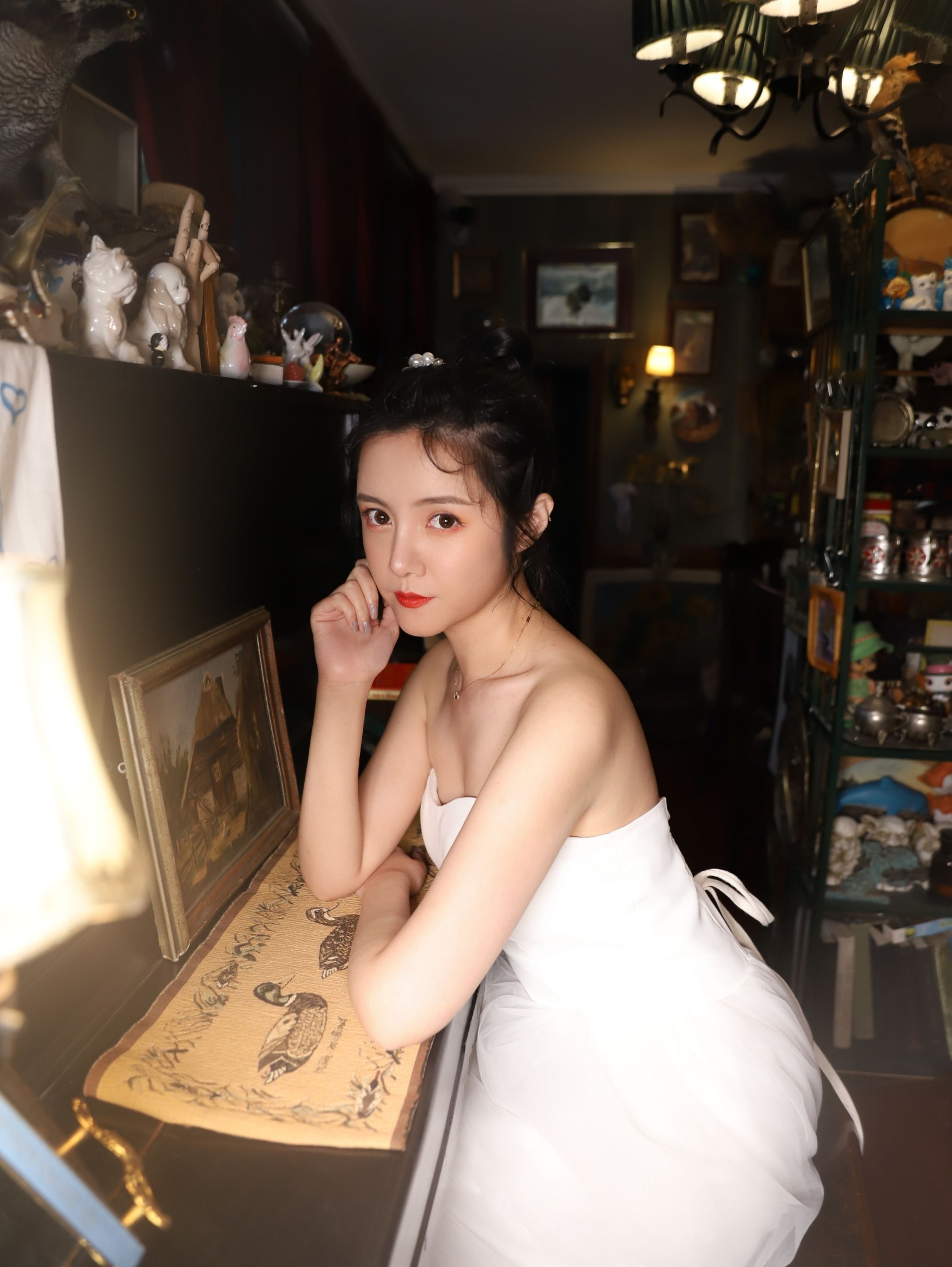 好多鱼 – 《治愈》[21P]