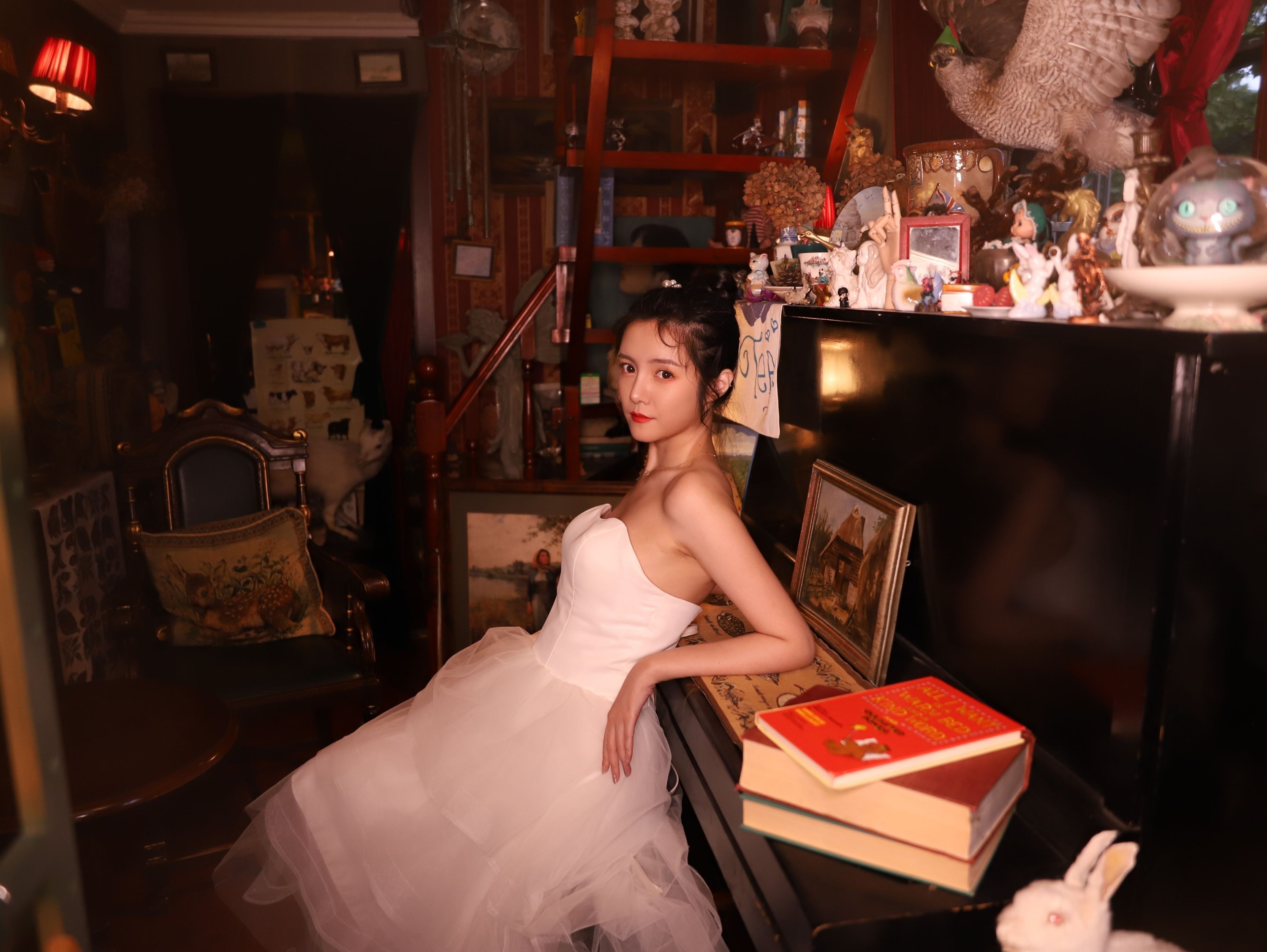 好多鱼 – 《治愈》[21P]