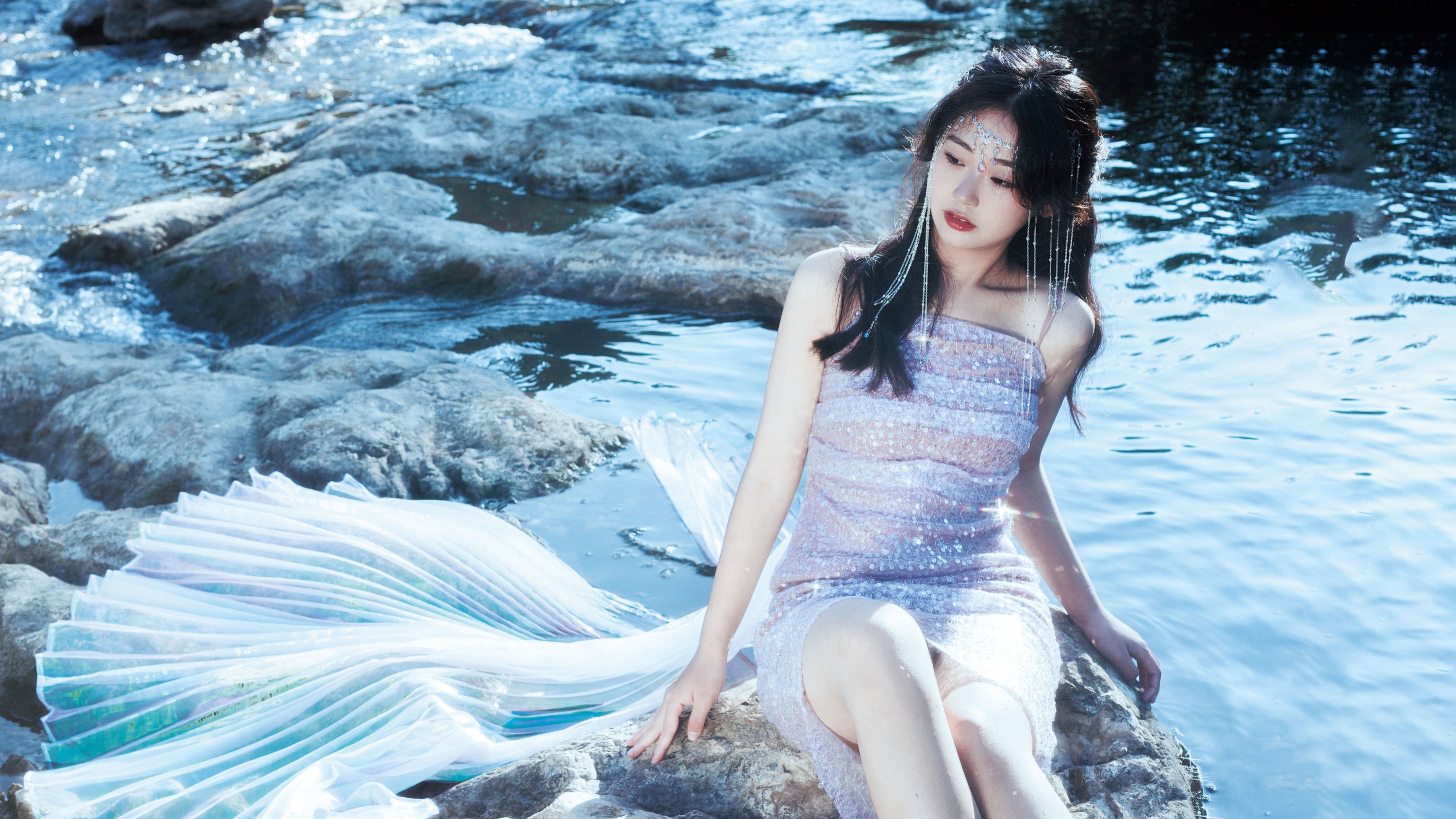 ASOE – 《搁浅》[20P]