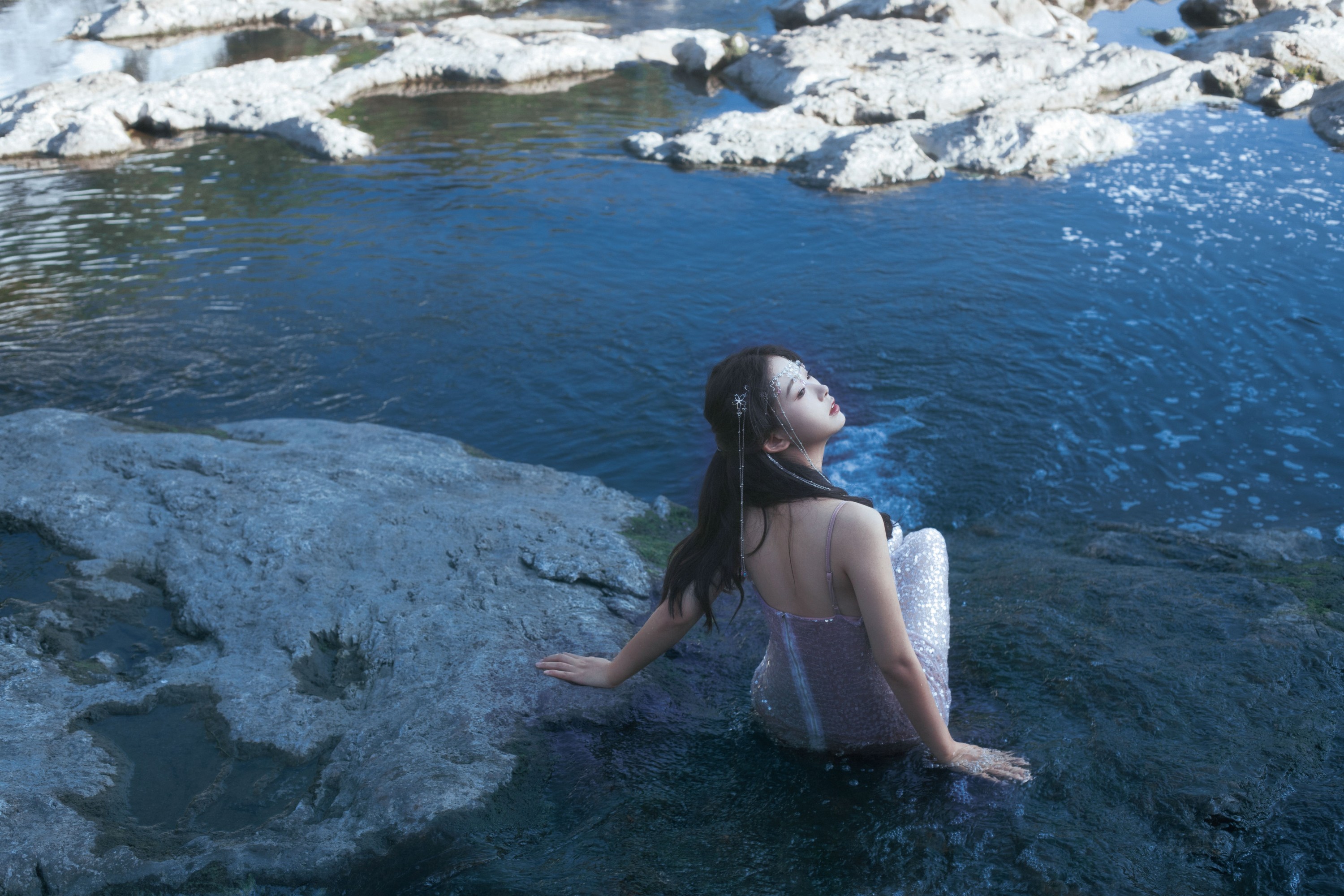 ASOE – 《搁浅》[20P]