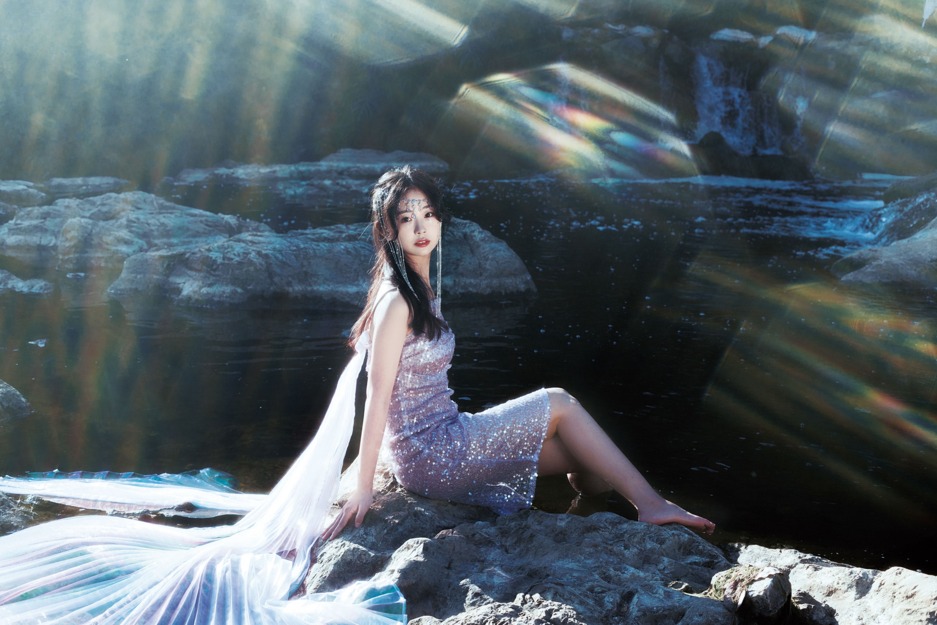 ASOE – 《搁浅》[20P]