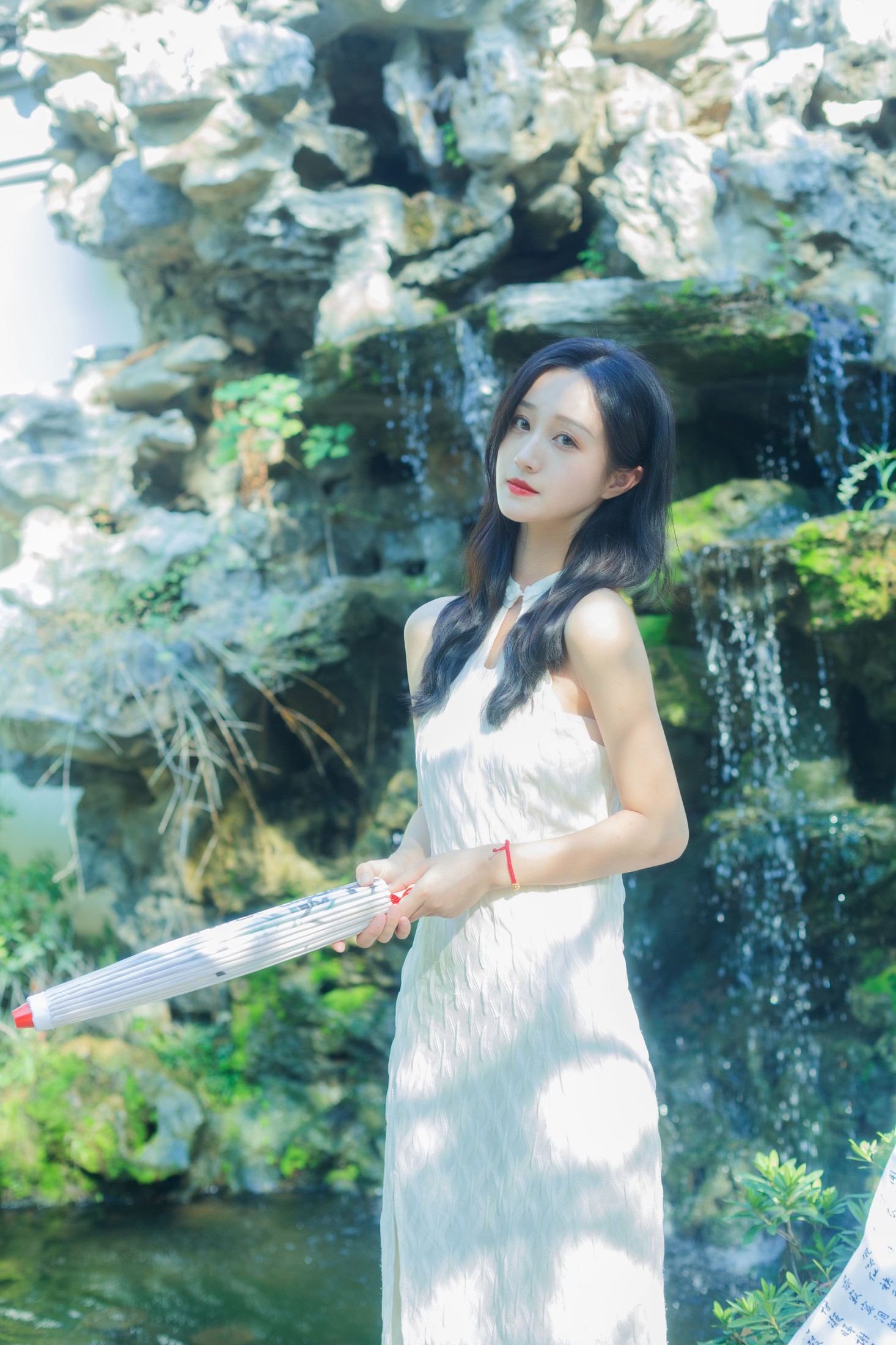 wans – 《白衣》[31P]