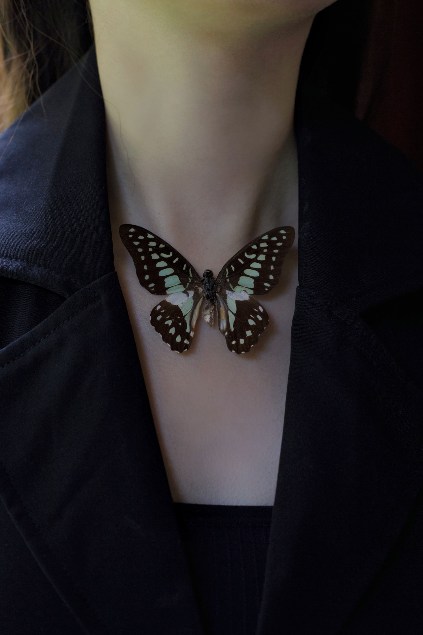 SouyuLam – 《游园》[31P]