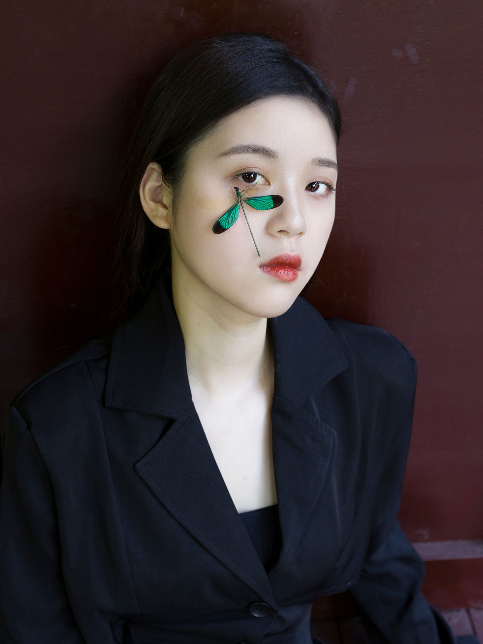 SouyuLam – 《游园》[31P]