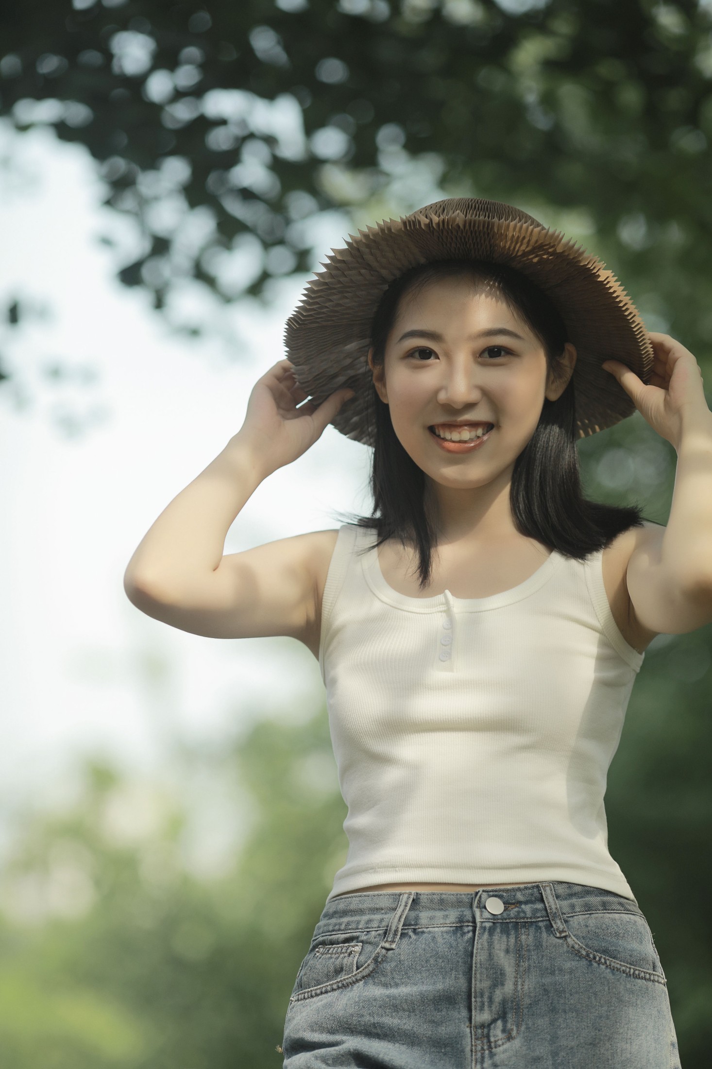 五五 – 《青橙》[22P]