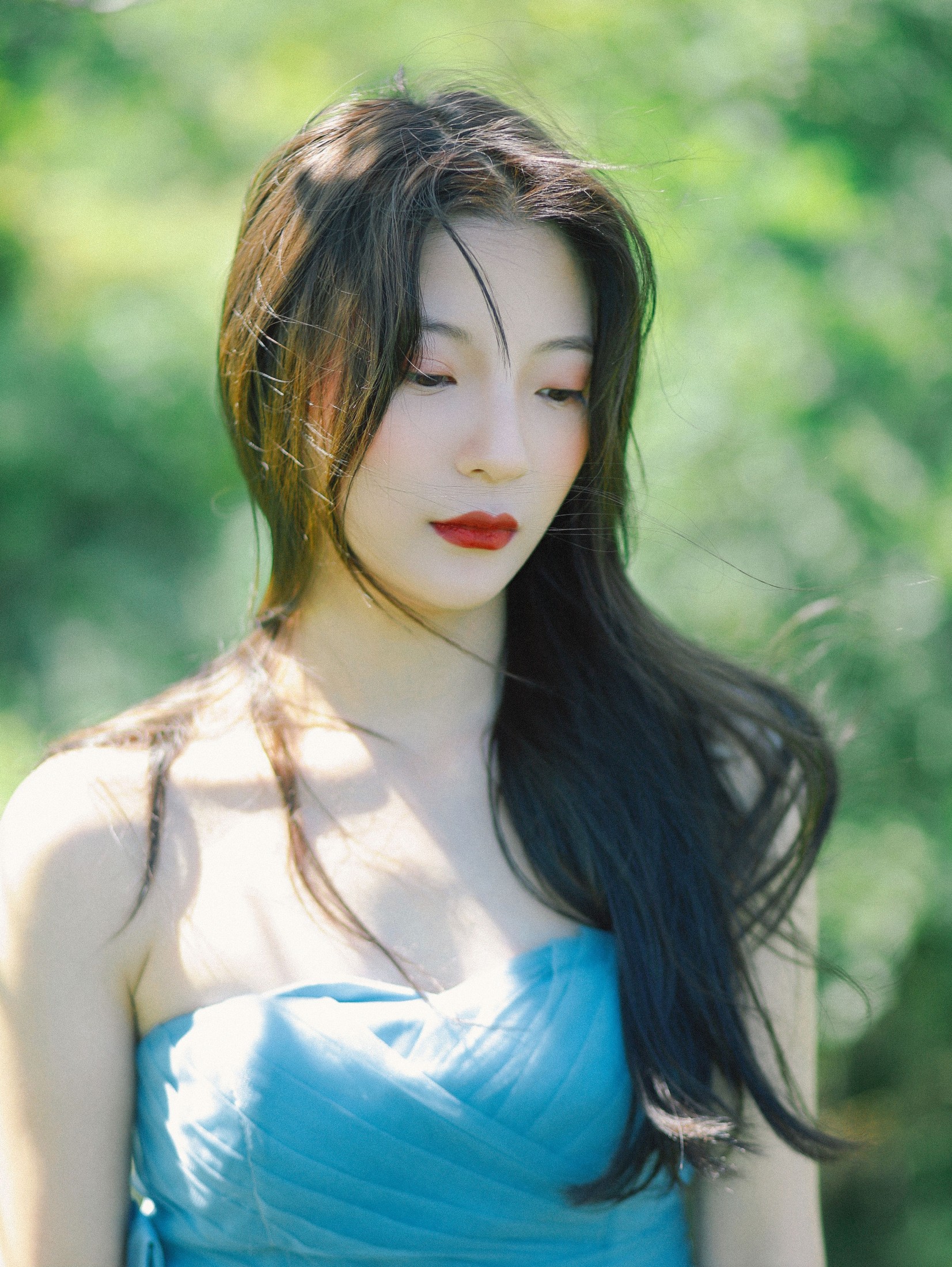 月亮 – 《夏至未至》[26P] 插图4