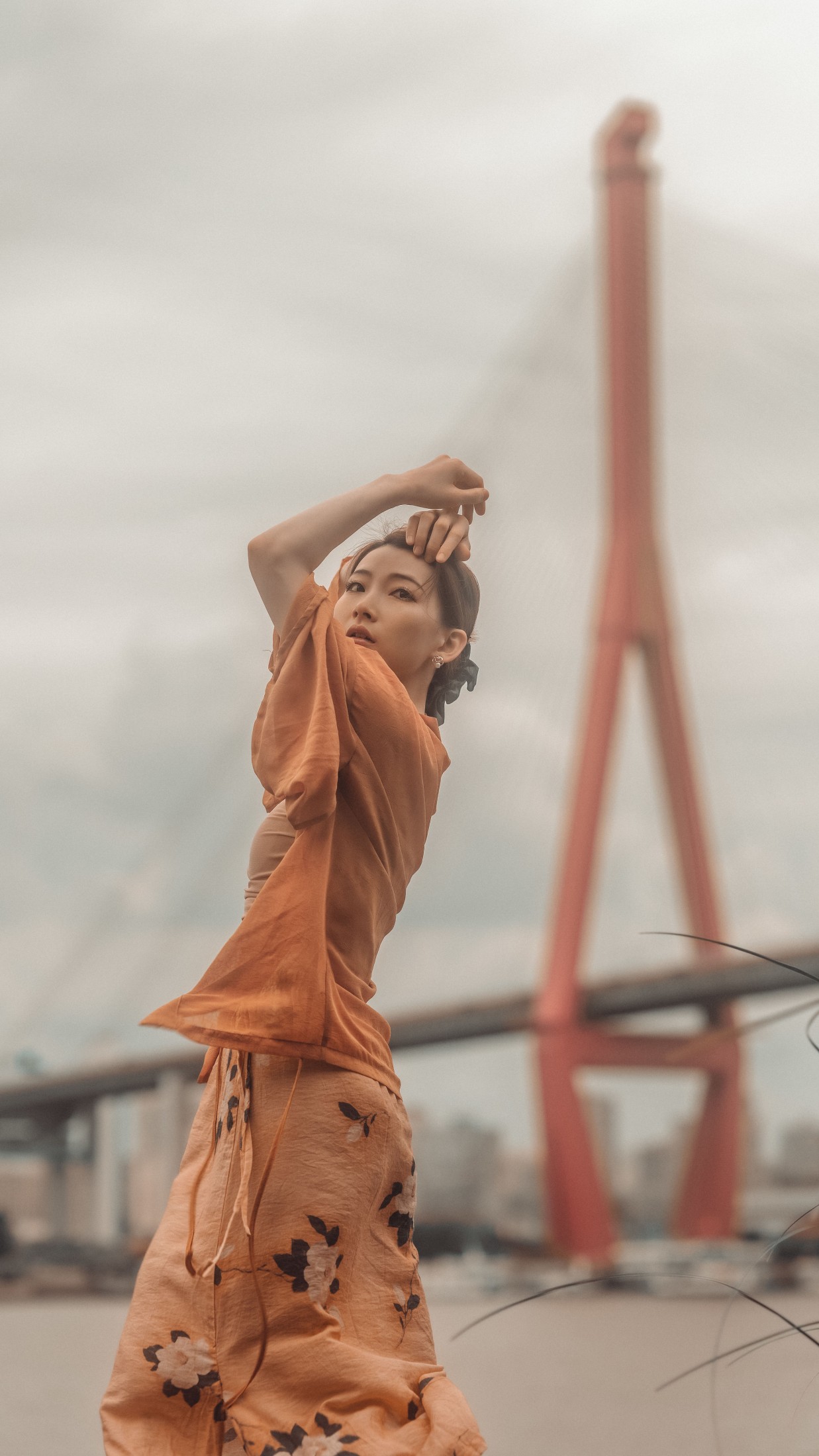 海星星_seastar – 《秋风渐至》[43P]