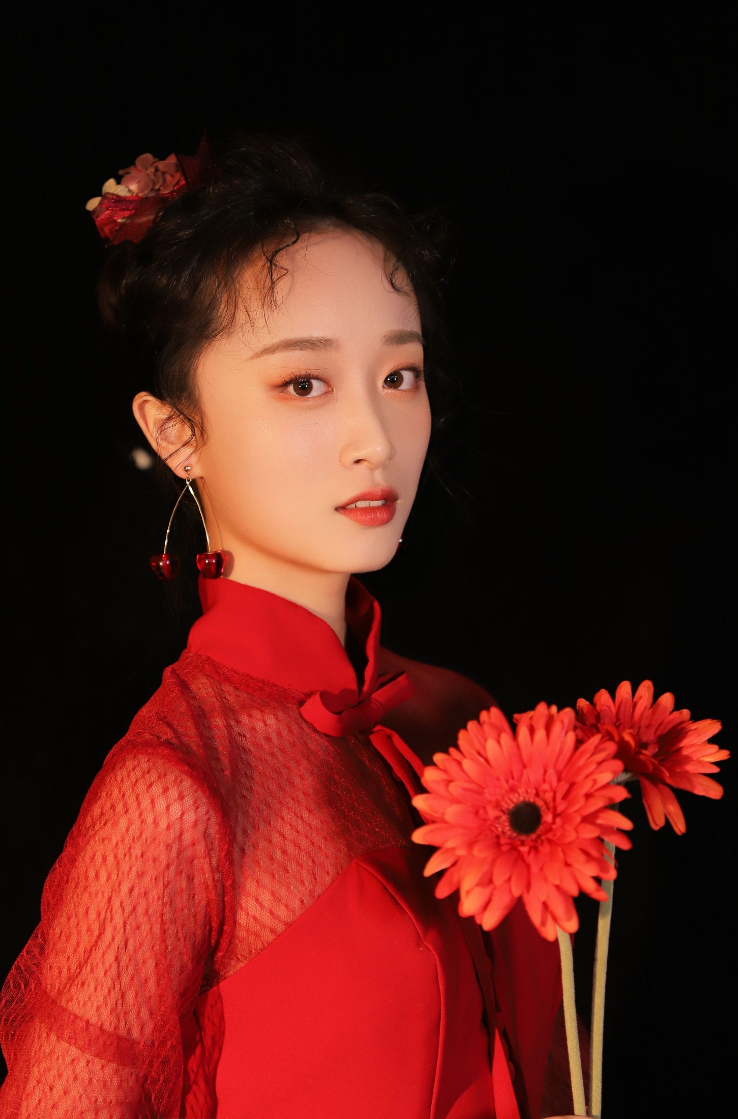 小宁 – 《花未眠》[23P] 插图4