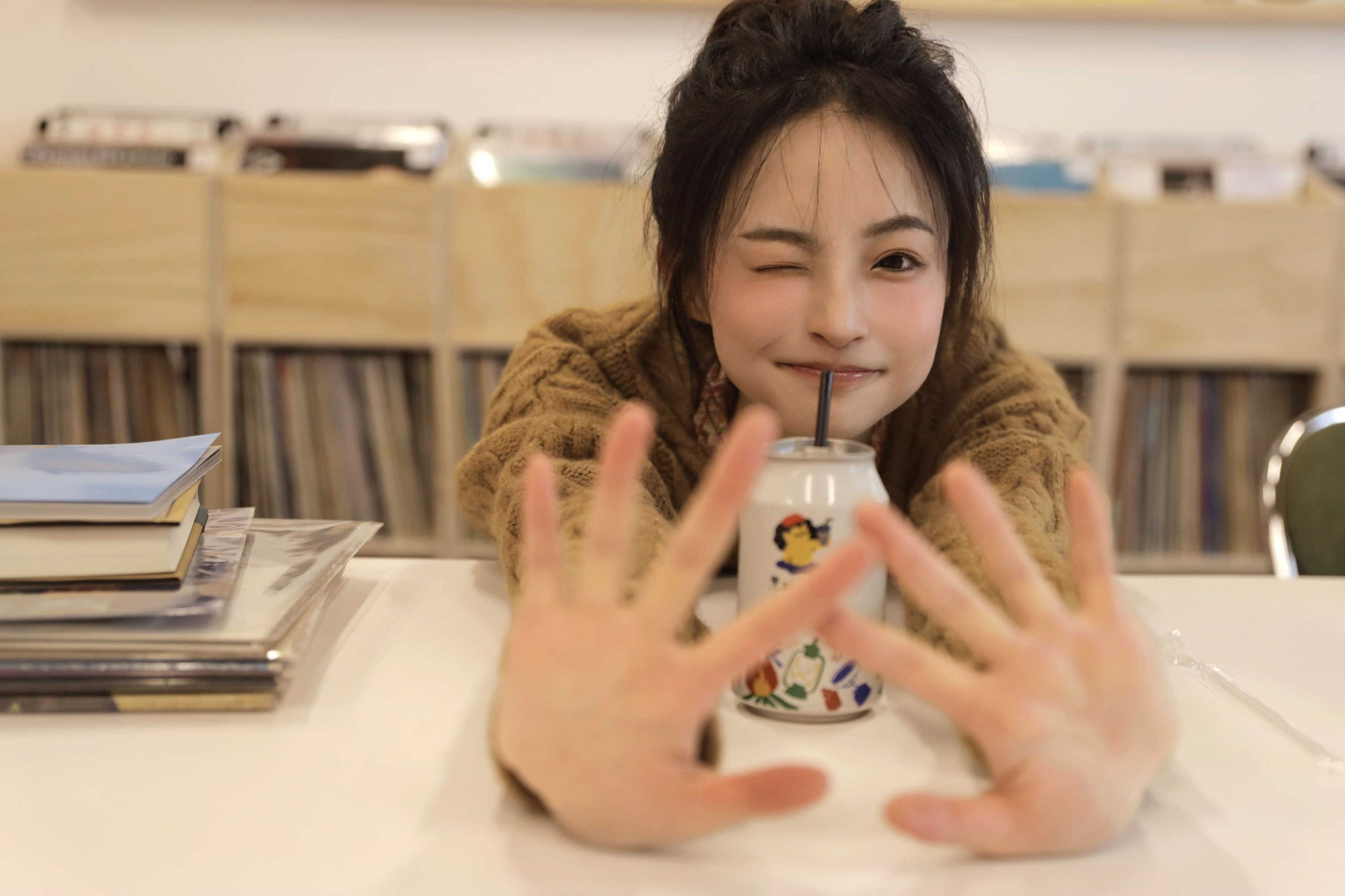 鱼尾酱 – 《月光》[28P] 插图3