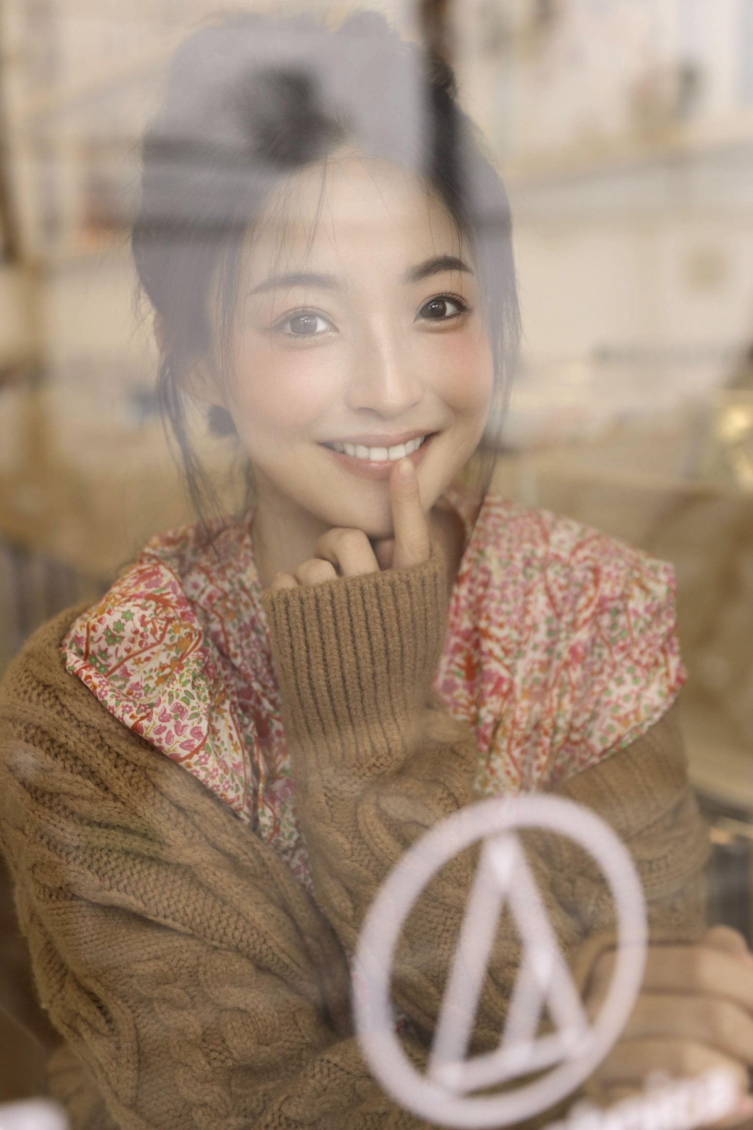 鱼尾酱 – 《月光》[28P] 插图4