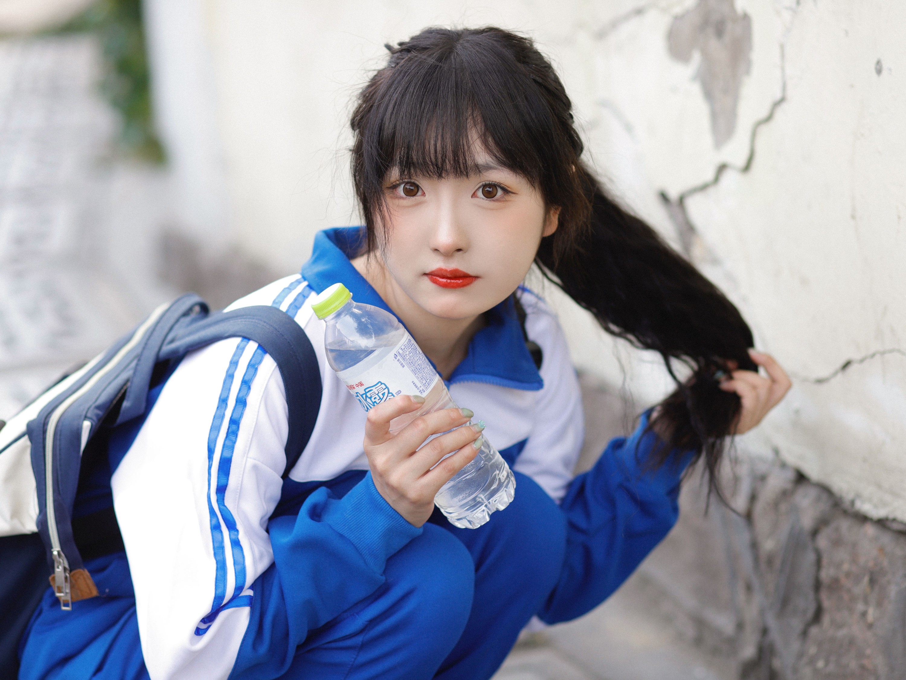 -炸鸡冰可乐- – 《十八岁的夏天》[22P]