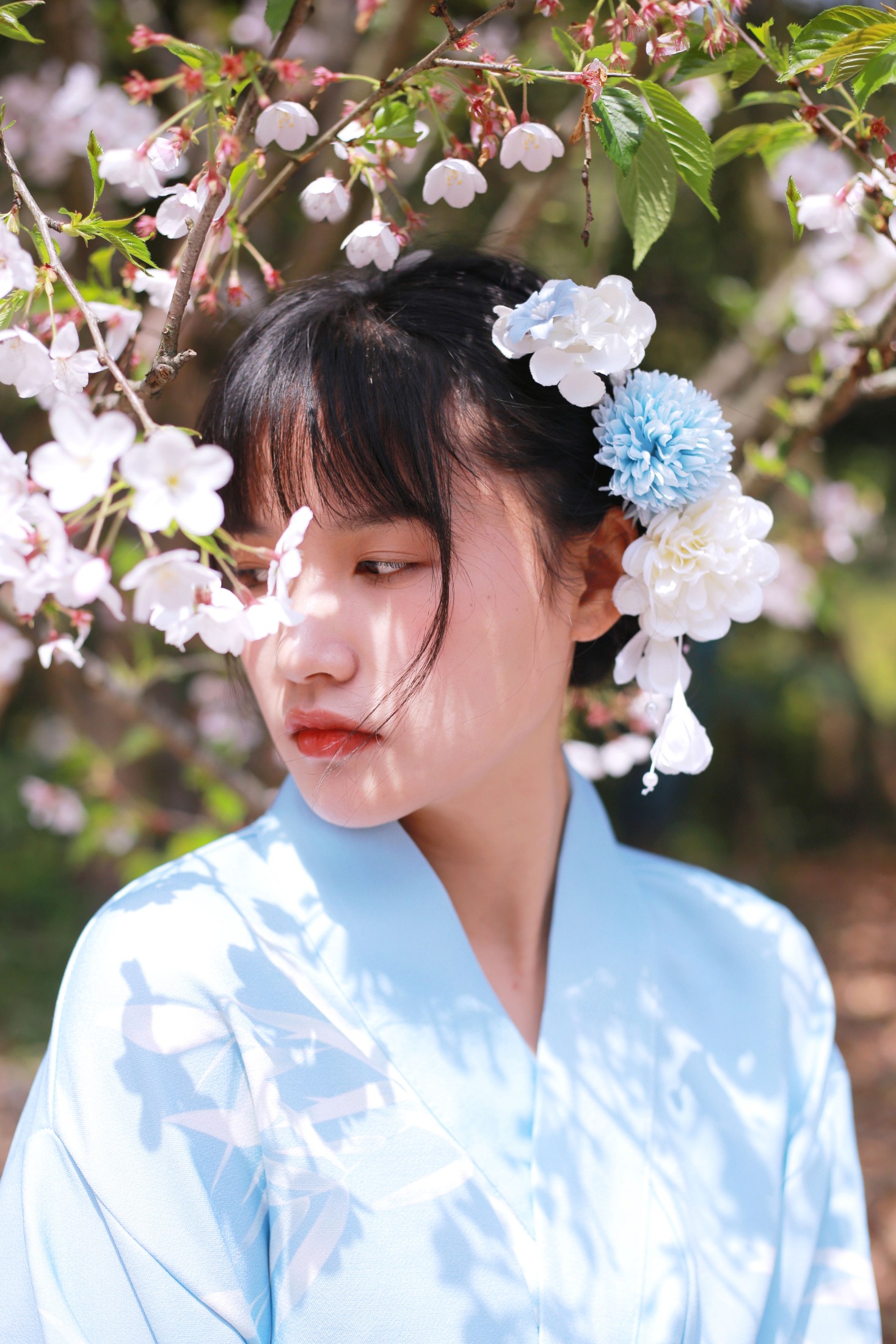 白日梦小龙 – 《仲夏即事》[26P]