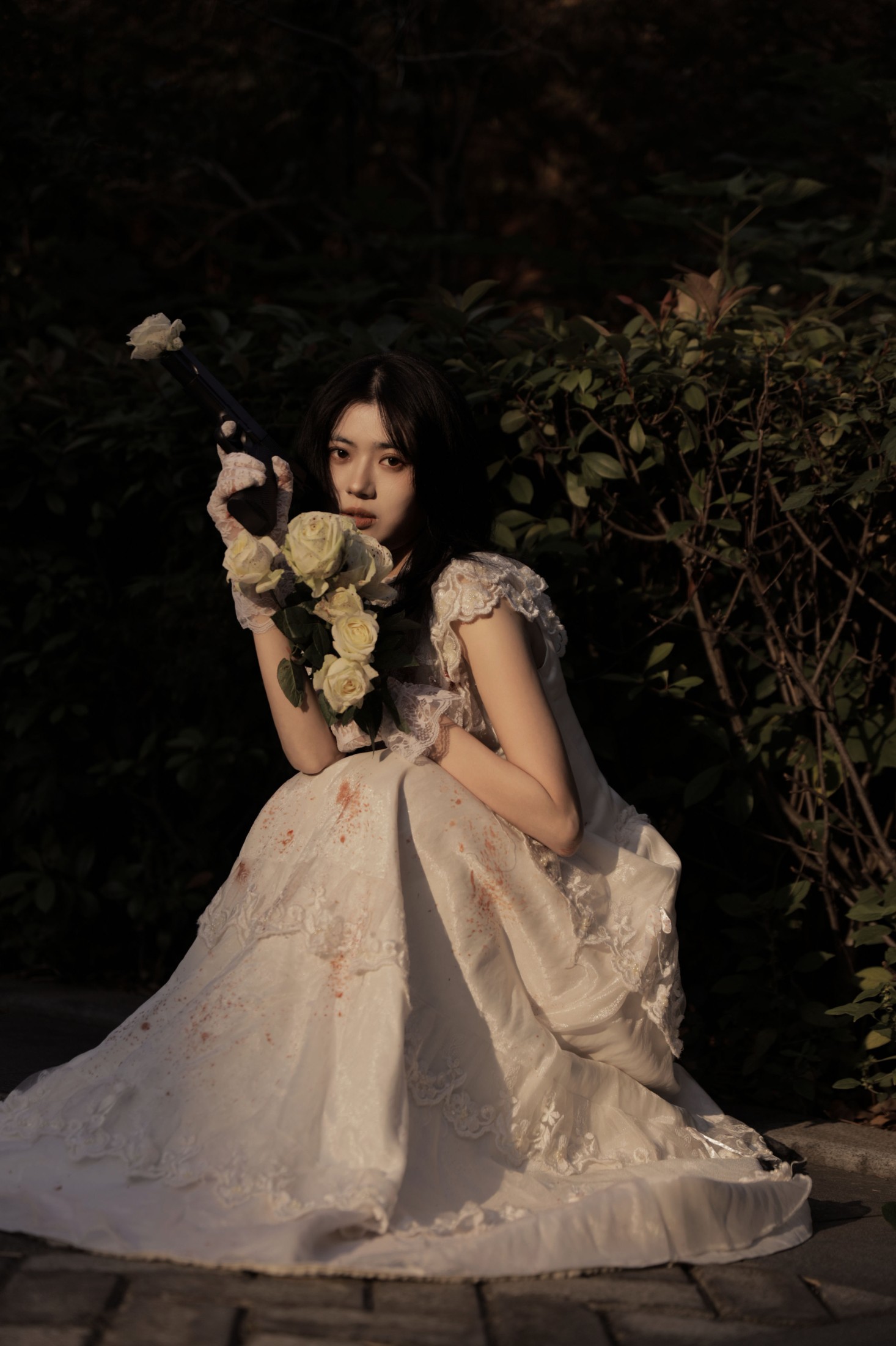 Elikaka – 《逃跑计划》[36P] 插图5