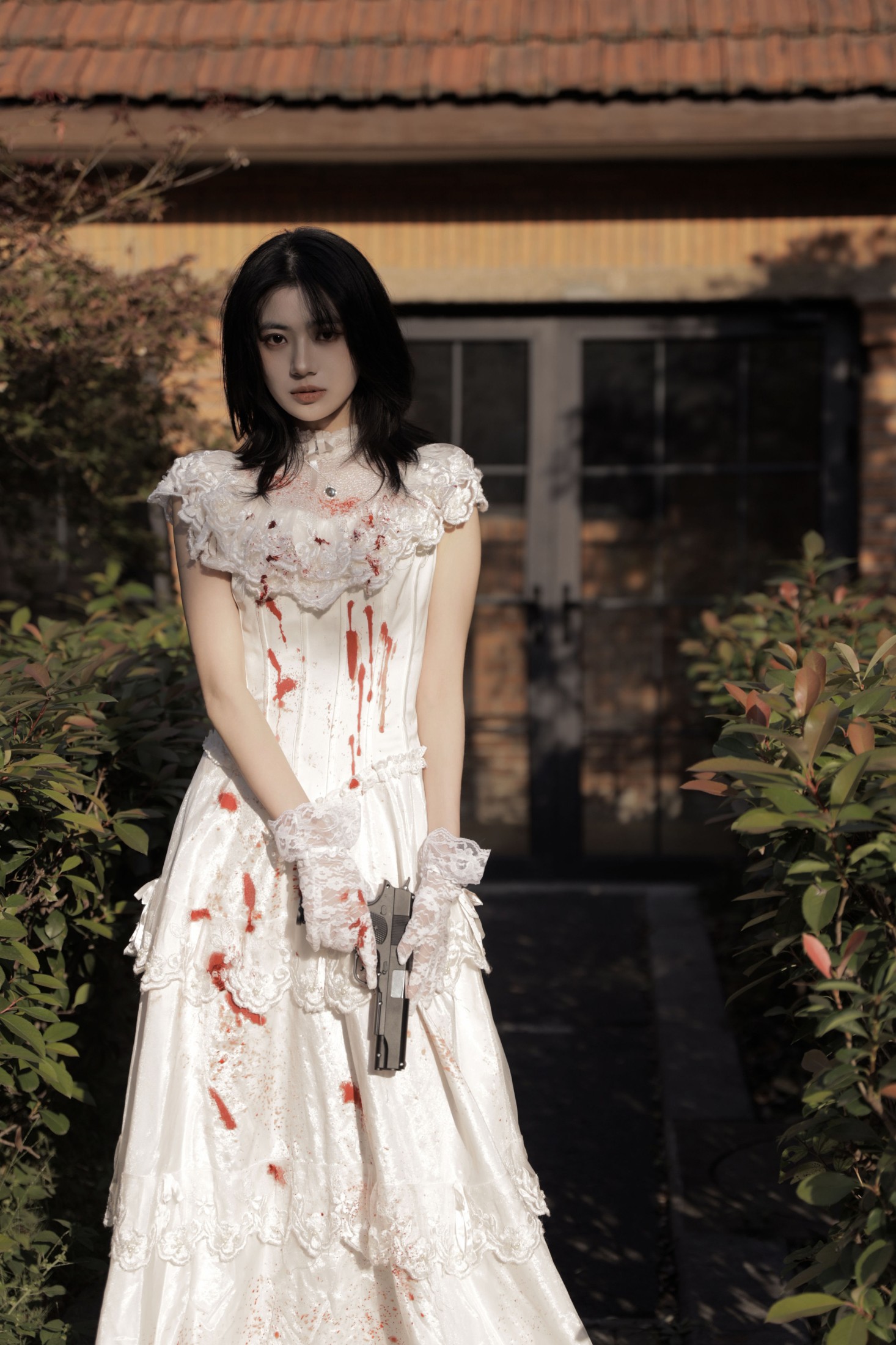 Elikaka – 《逃跑计划》[36P] 插图3