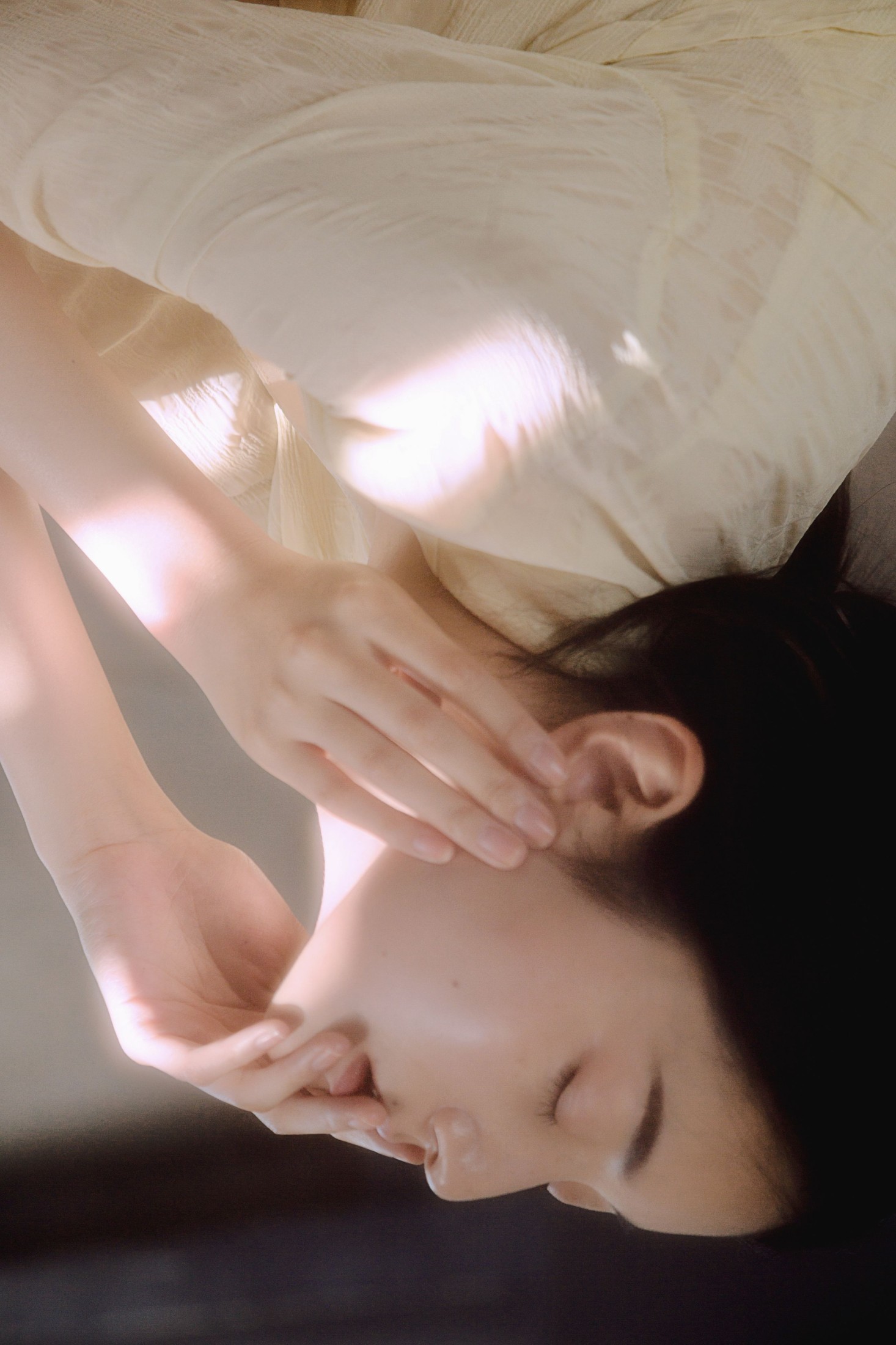 沈不知 – 《邂逅的一刻》[26P]