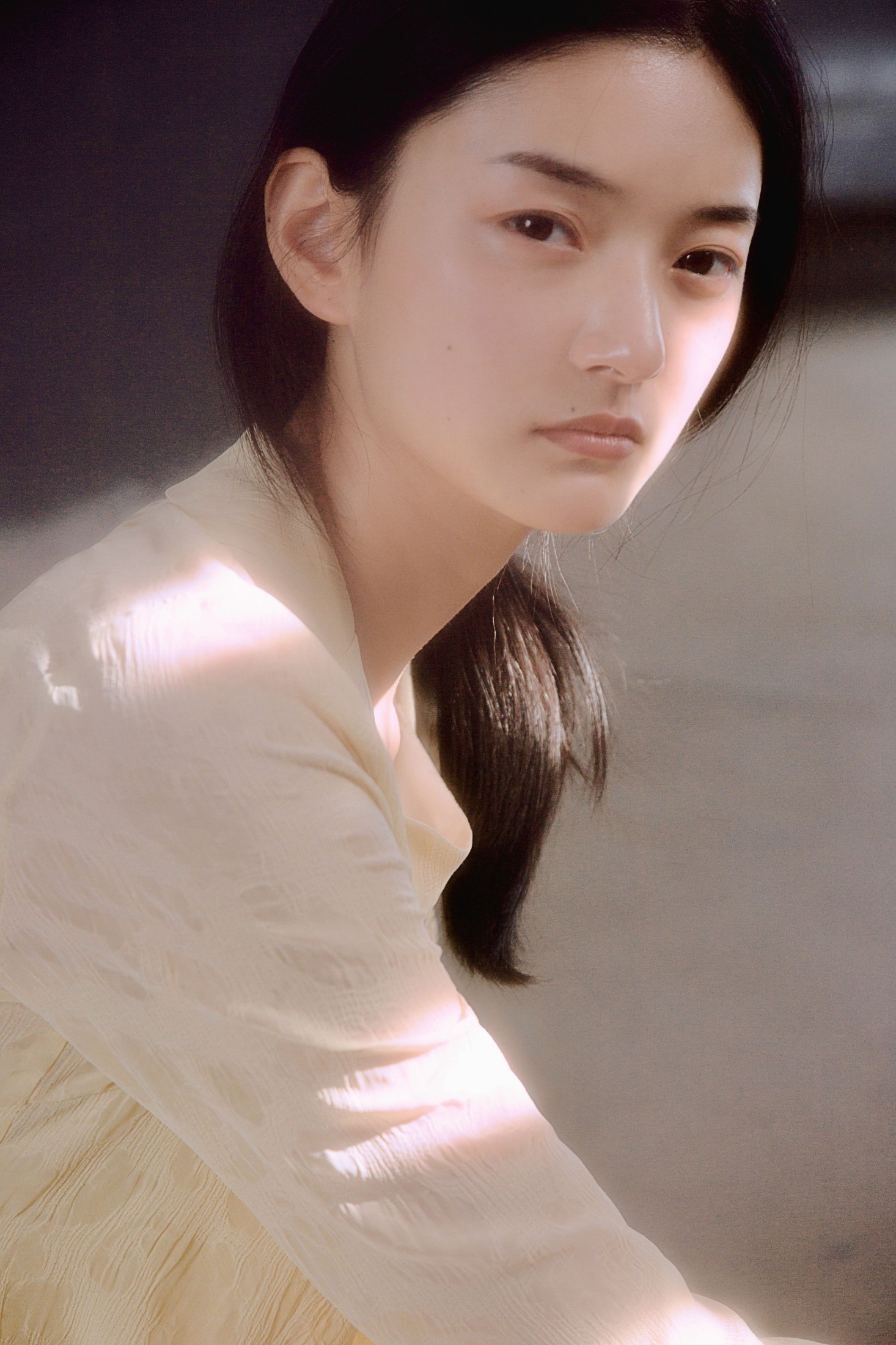 沈不知 – 《邂逅的一刻》[26P]