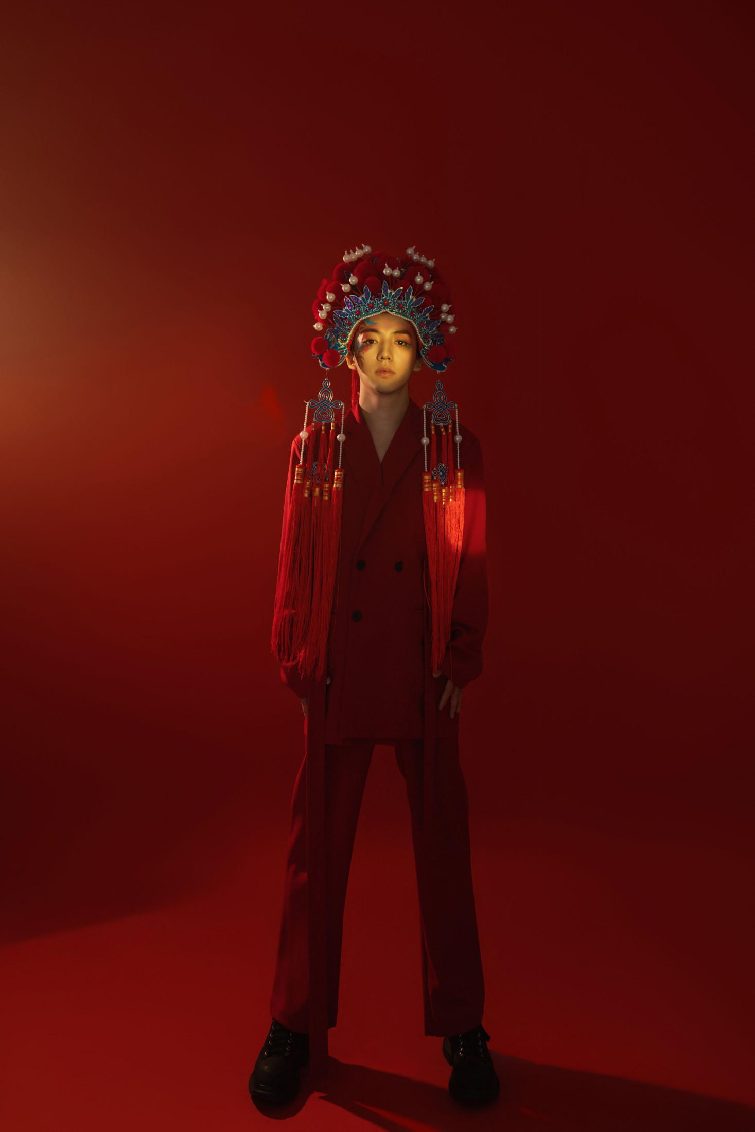 澳涵 – 《国风少年》[22P] 插图3