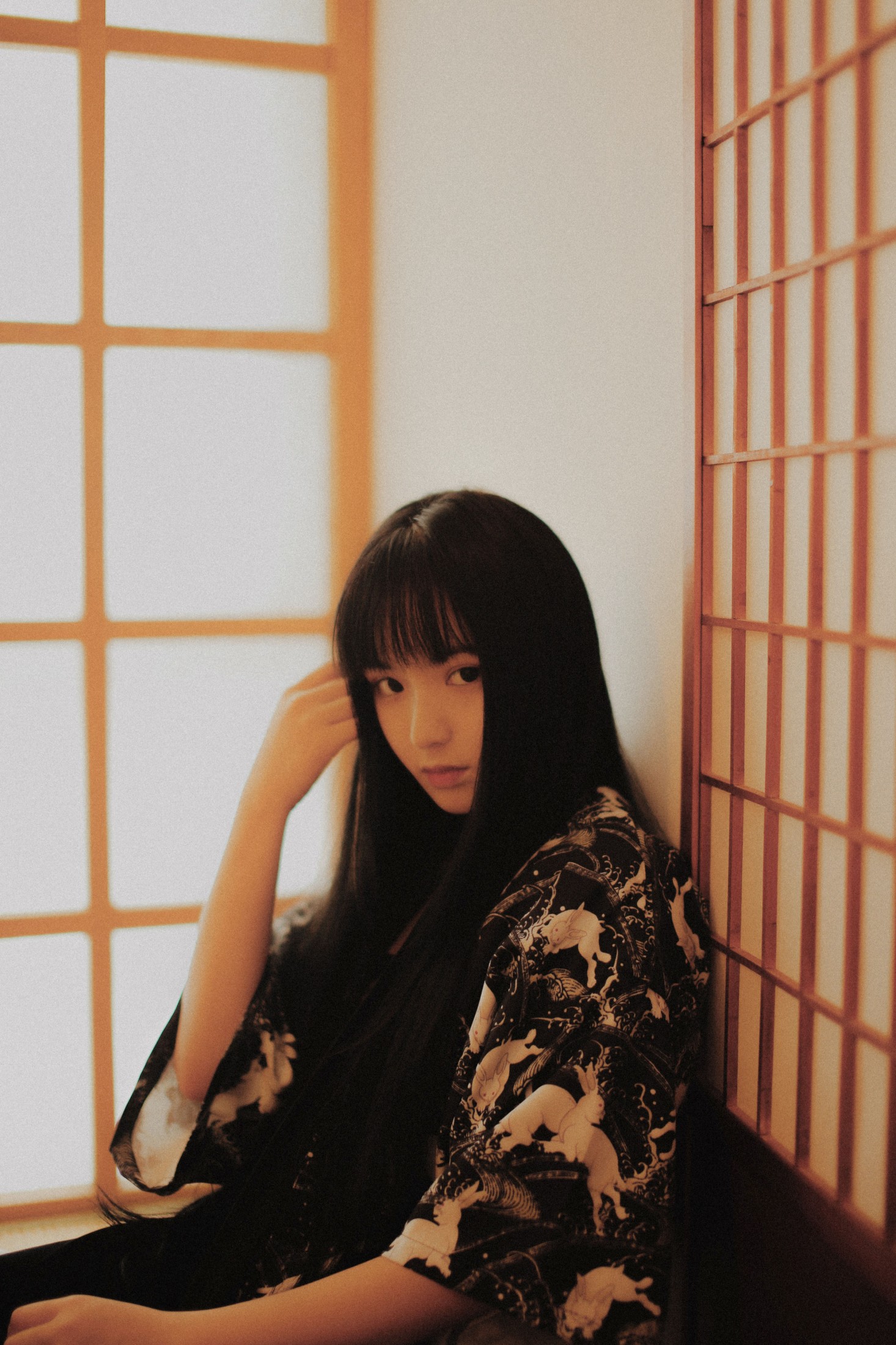 宝珠ne – 《昭和》[21P]