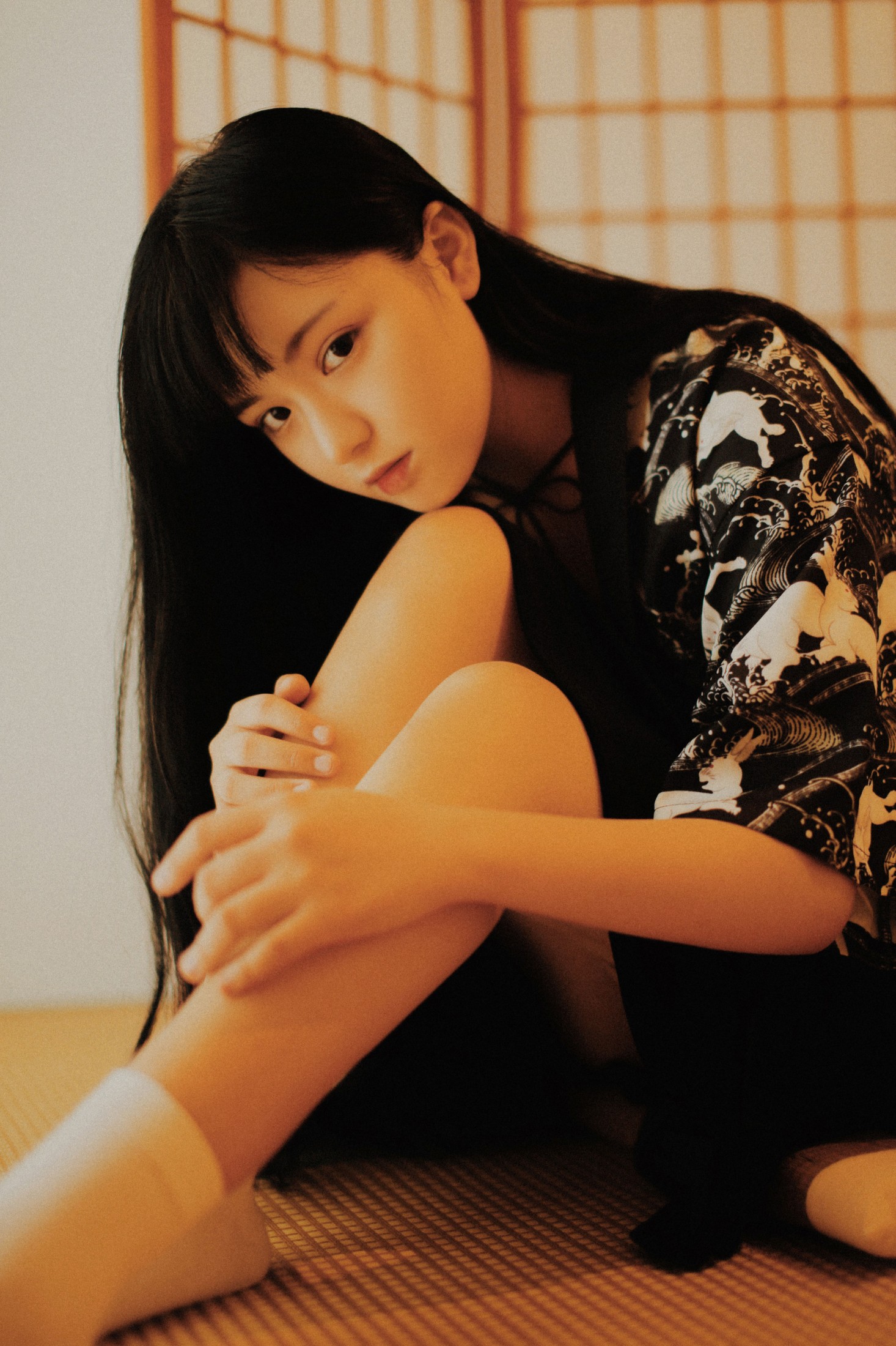 宝珠ne – 《昭和》[21P]