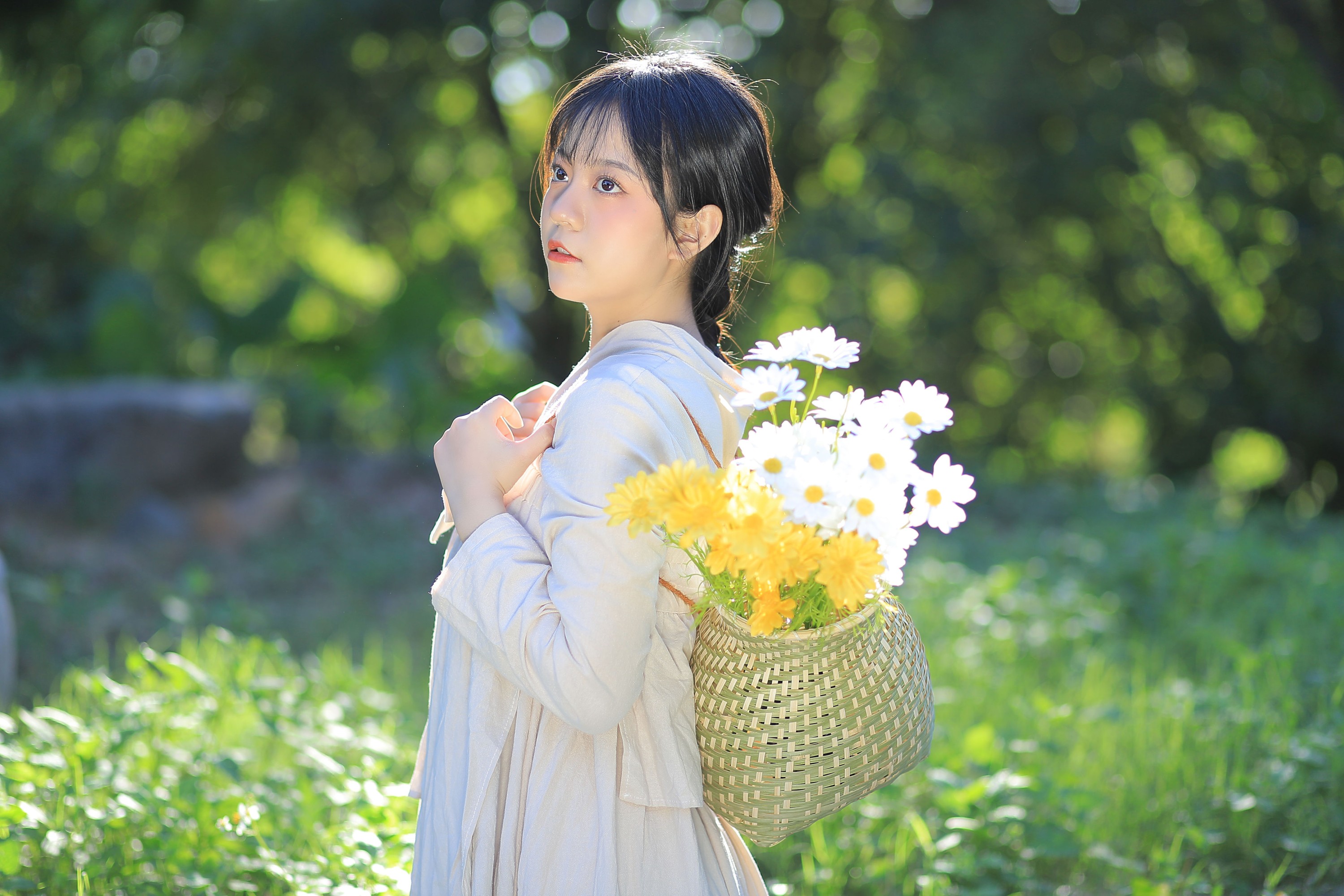 劉滢 – 《小千代》[22P]