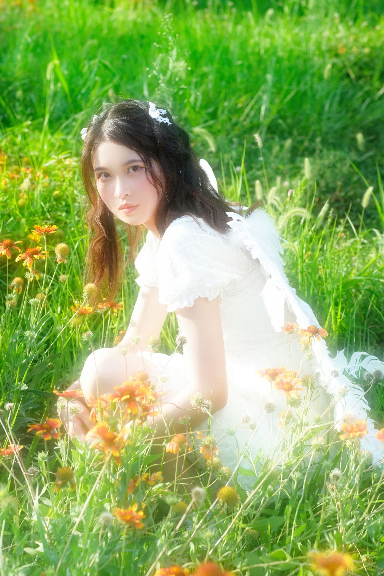 Bonnenult – 《angel》[26P]