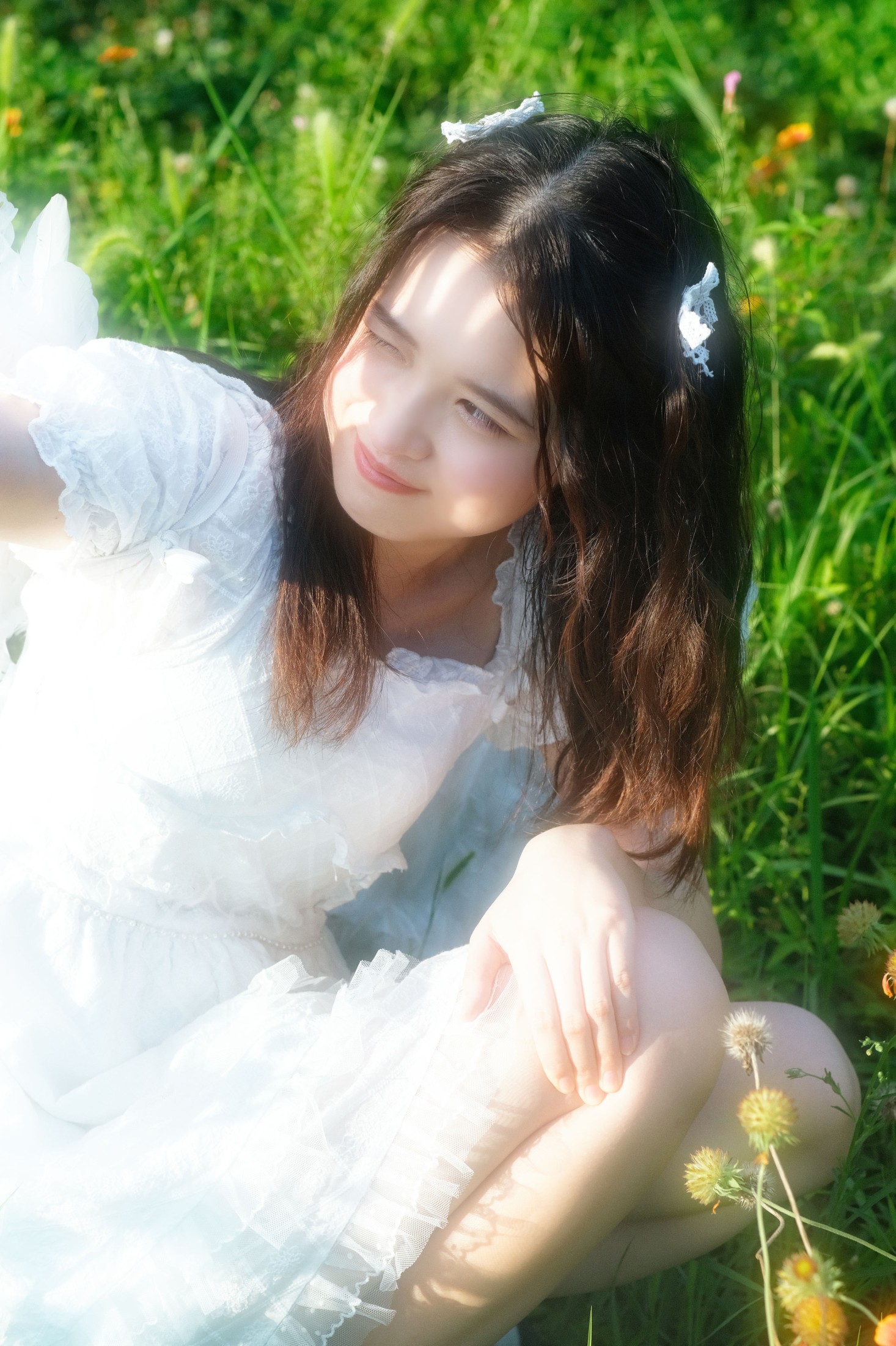 Bonnenult – 《angel》[26P]