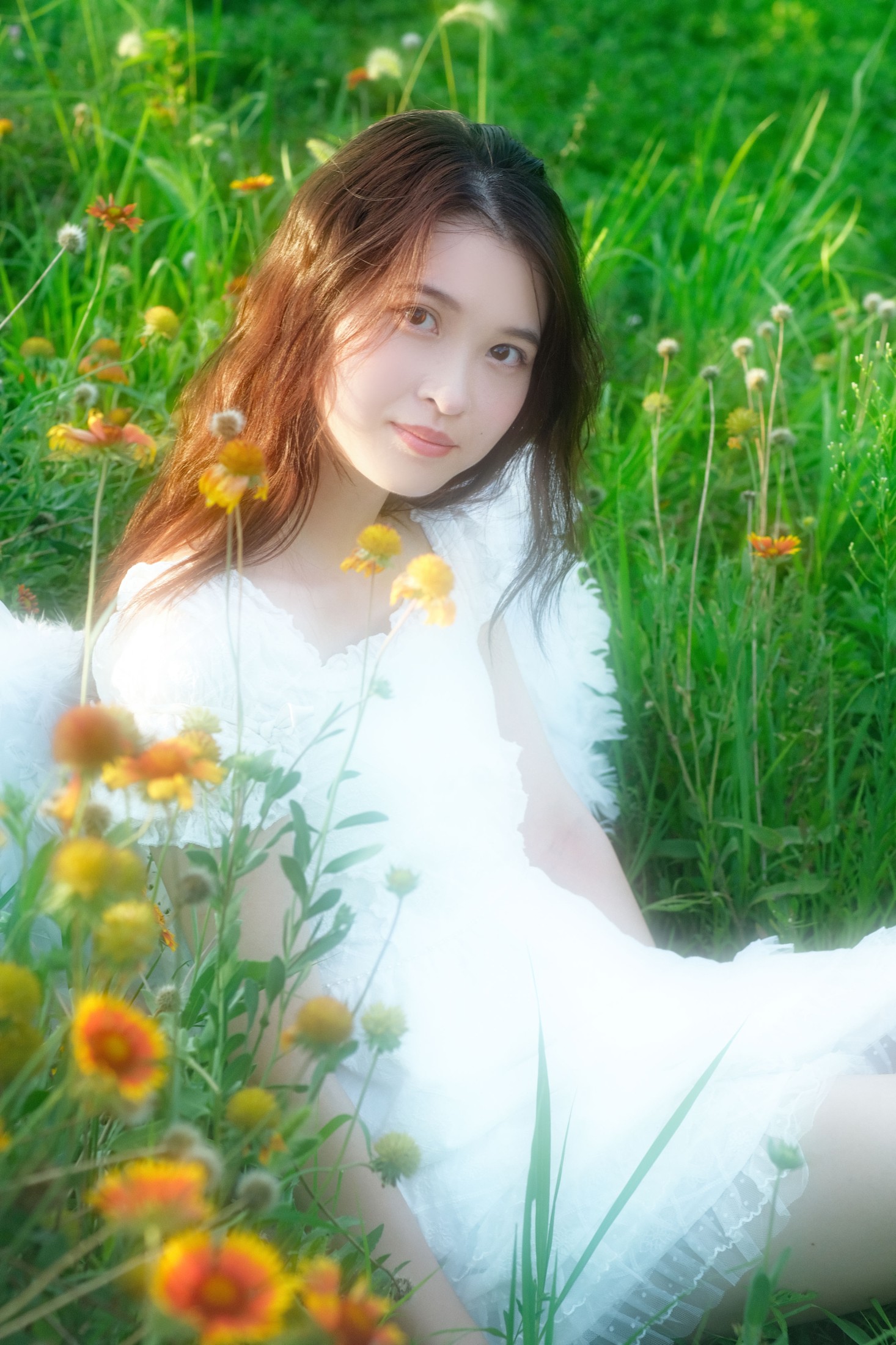 Bonnenult – 《angel》[26P]