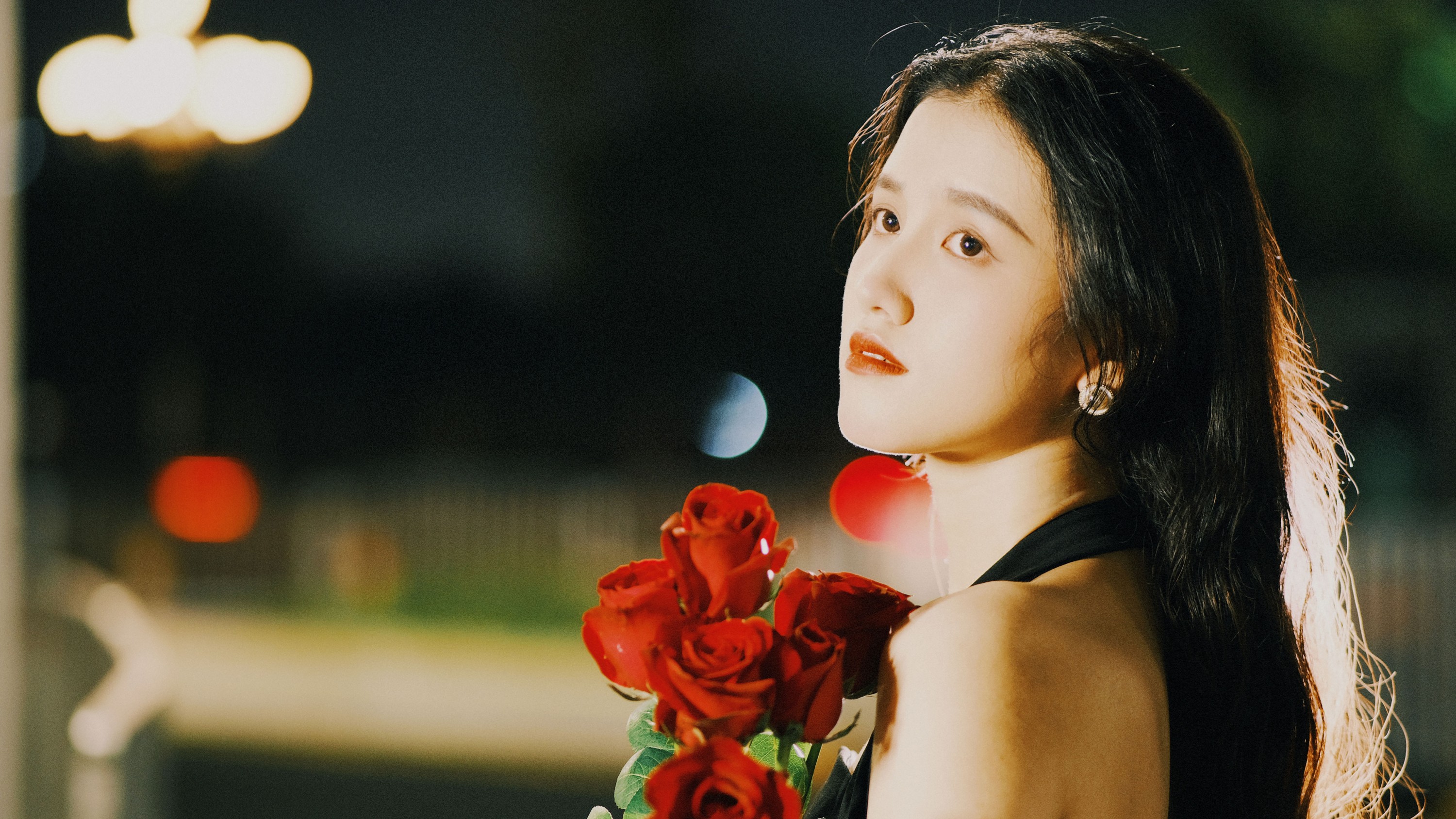 一只捉捉 – 《风啸 花绽 雾漫》[22P]