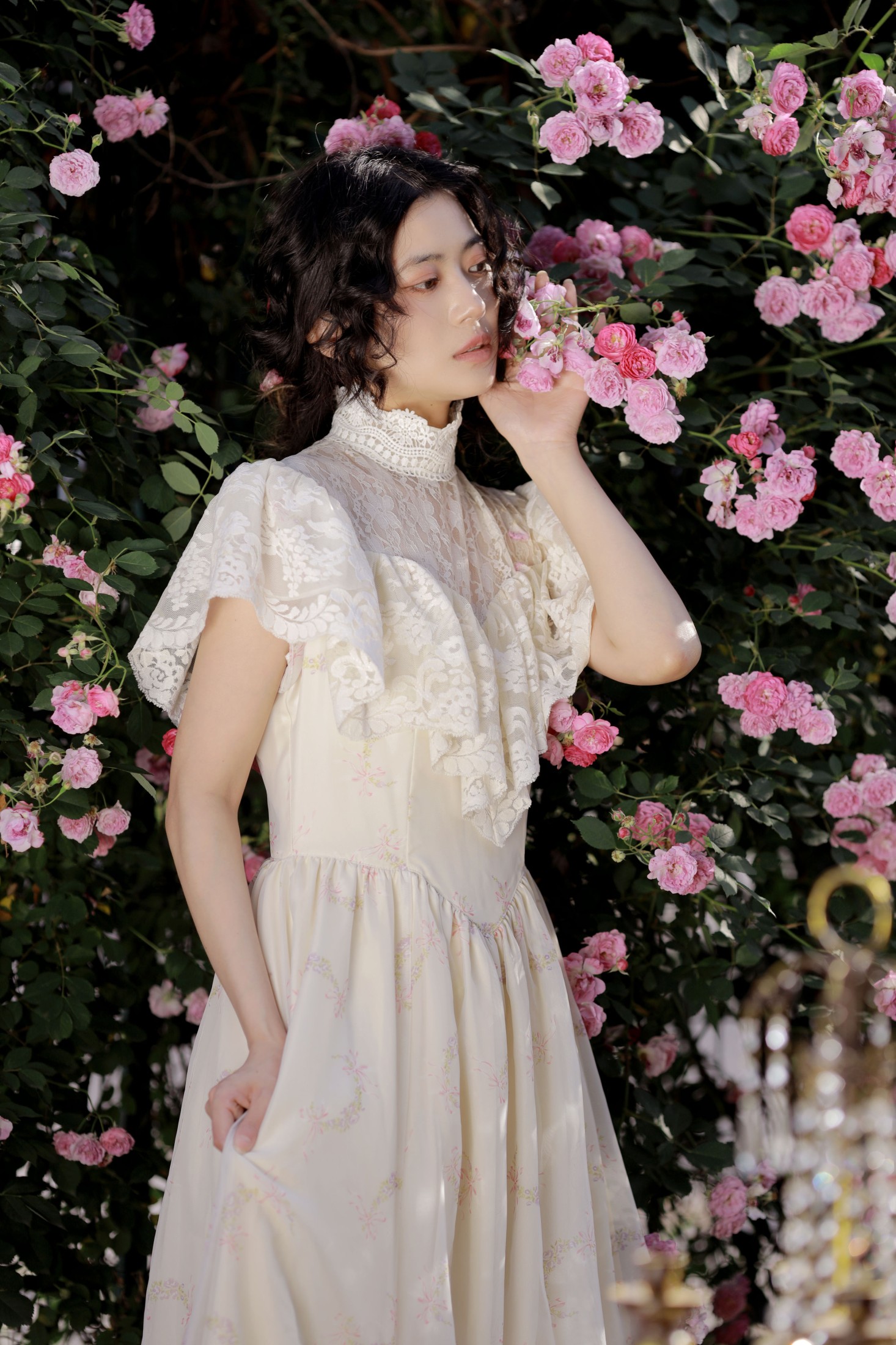 Elikaka – 《蔷薇》[25P]