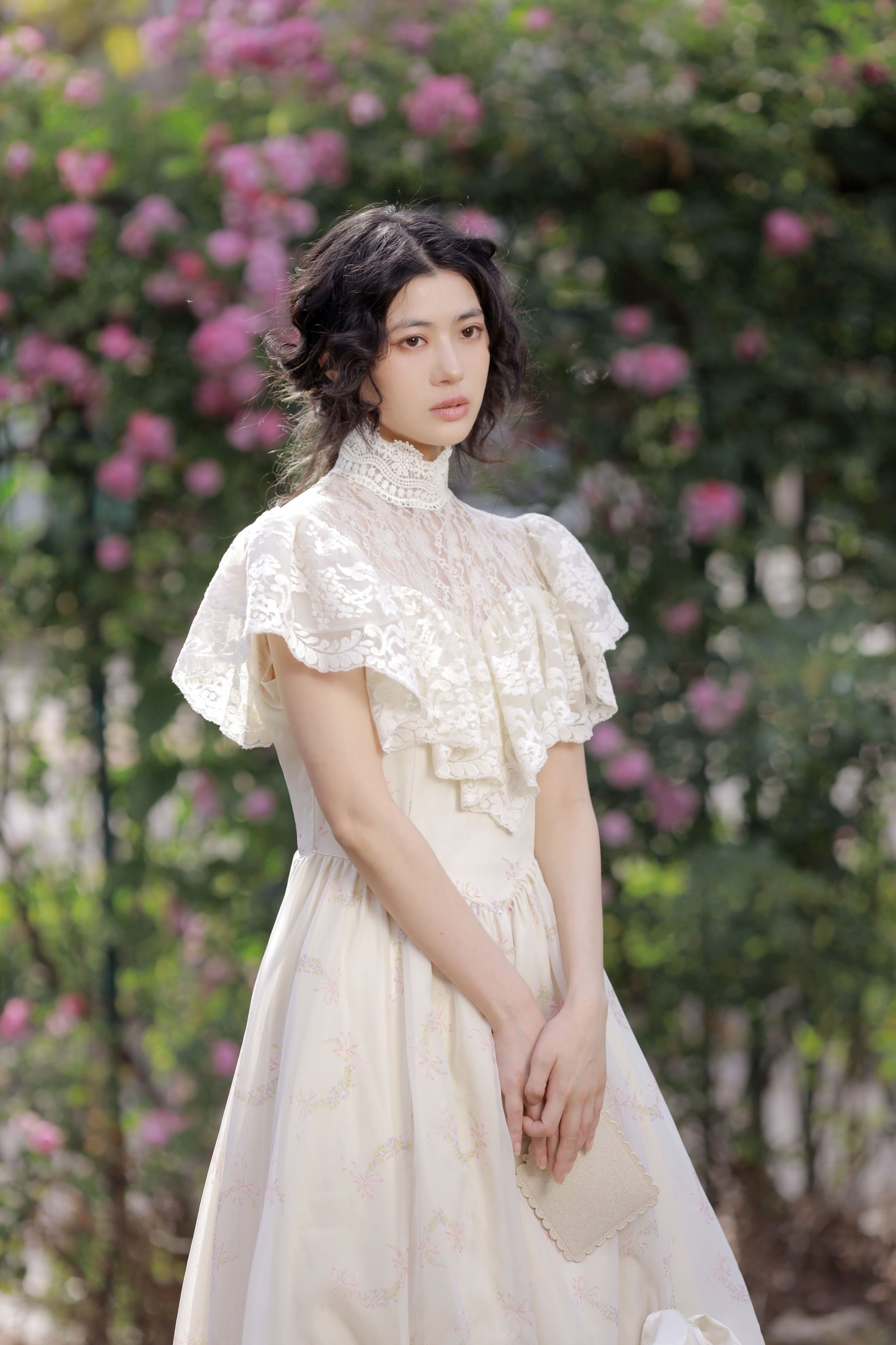 Elikaka – 《蔷薇》[25P]