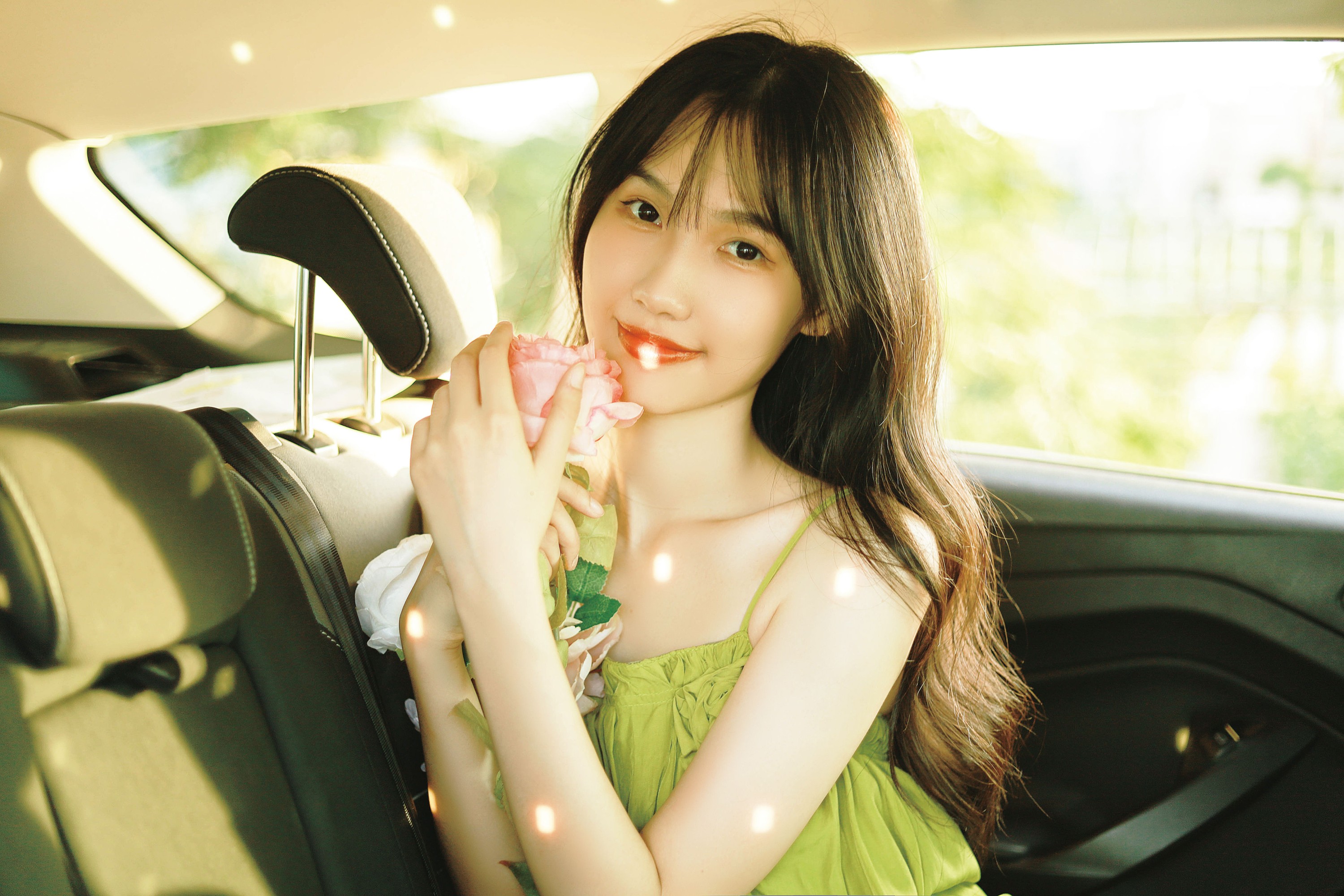 赖赖 – 《贩卖日落》[22P]