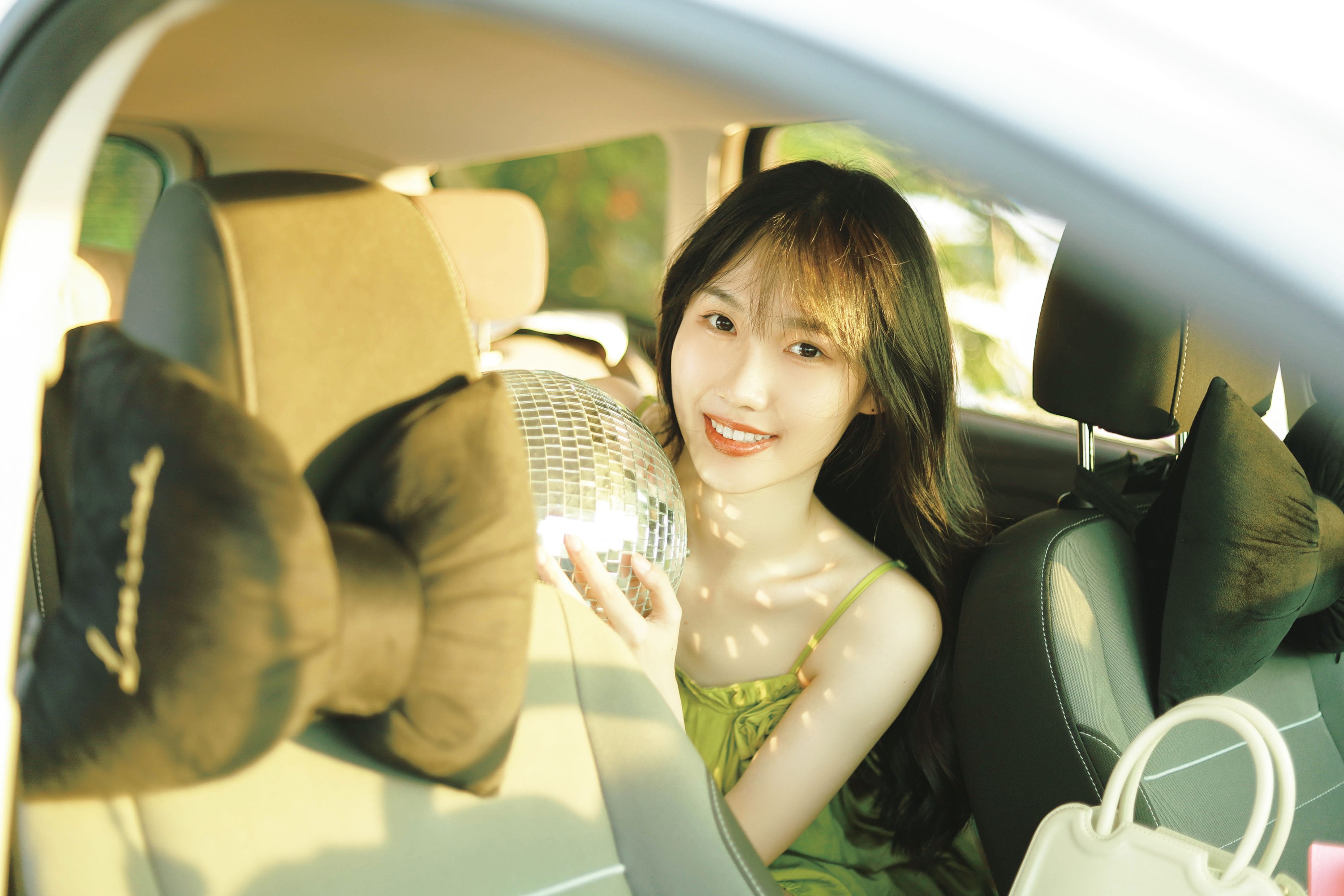 赖赖 – 《贩卖日落》[22P]