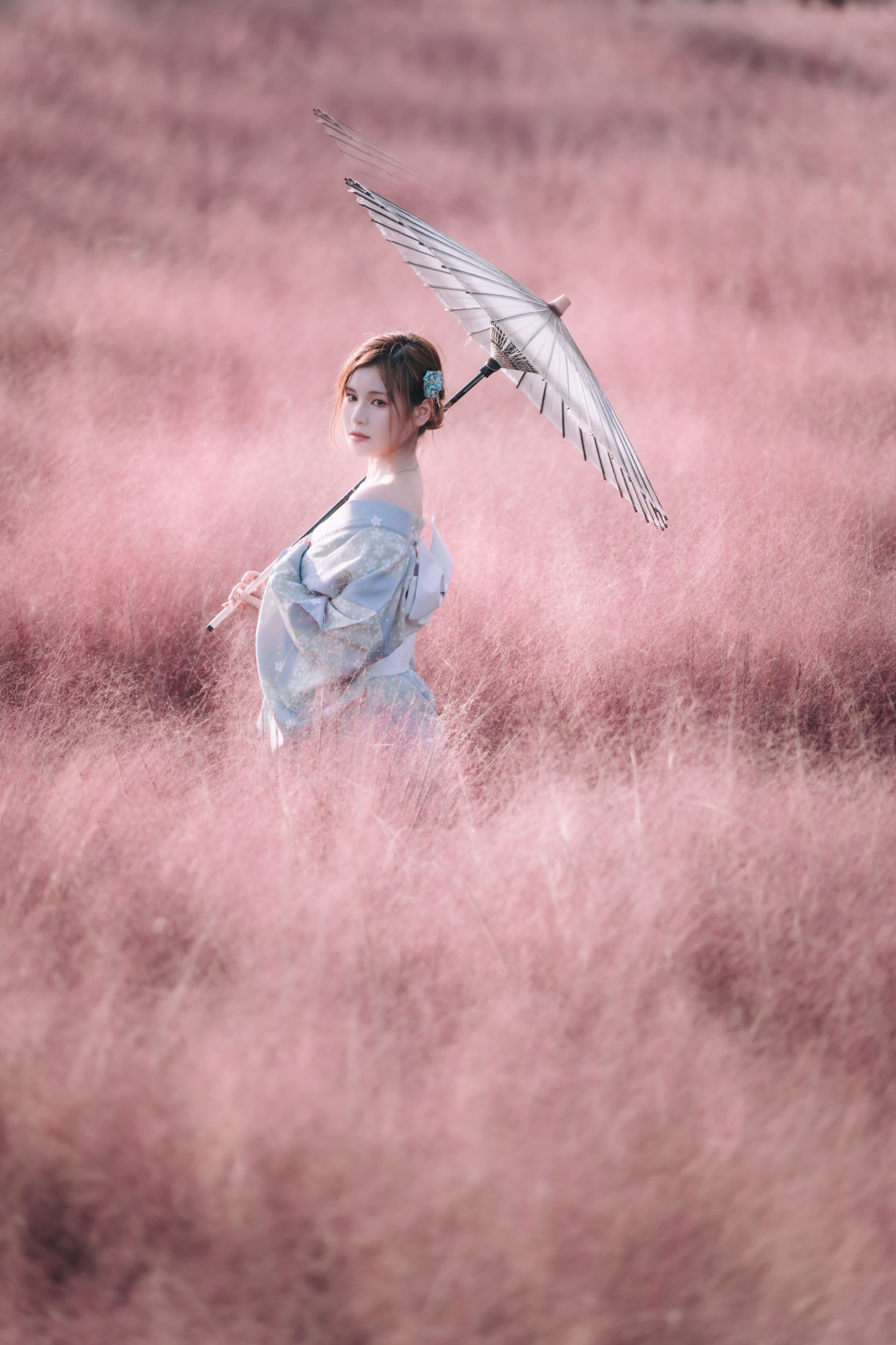 奶酪 – 《秋日限定的粉》[22P]