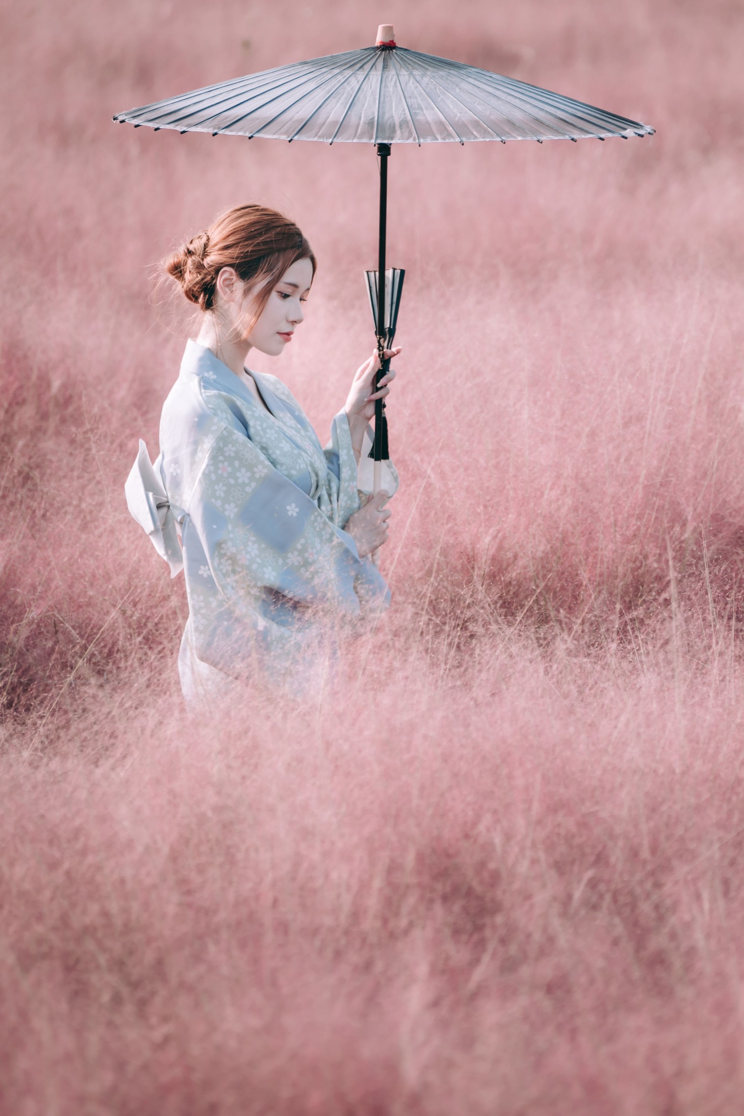 奶酪 – 《秋日限定的粉》[22P]