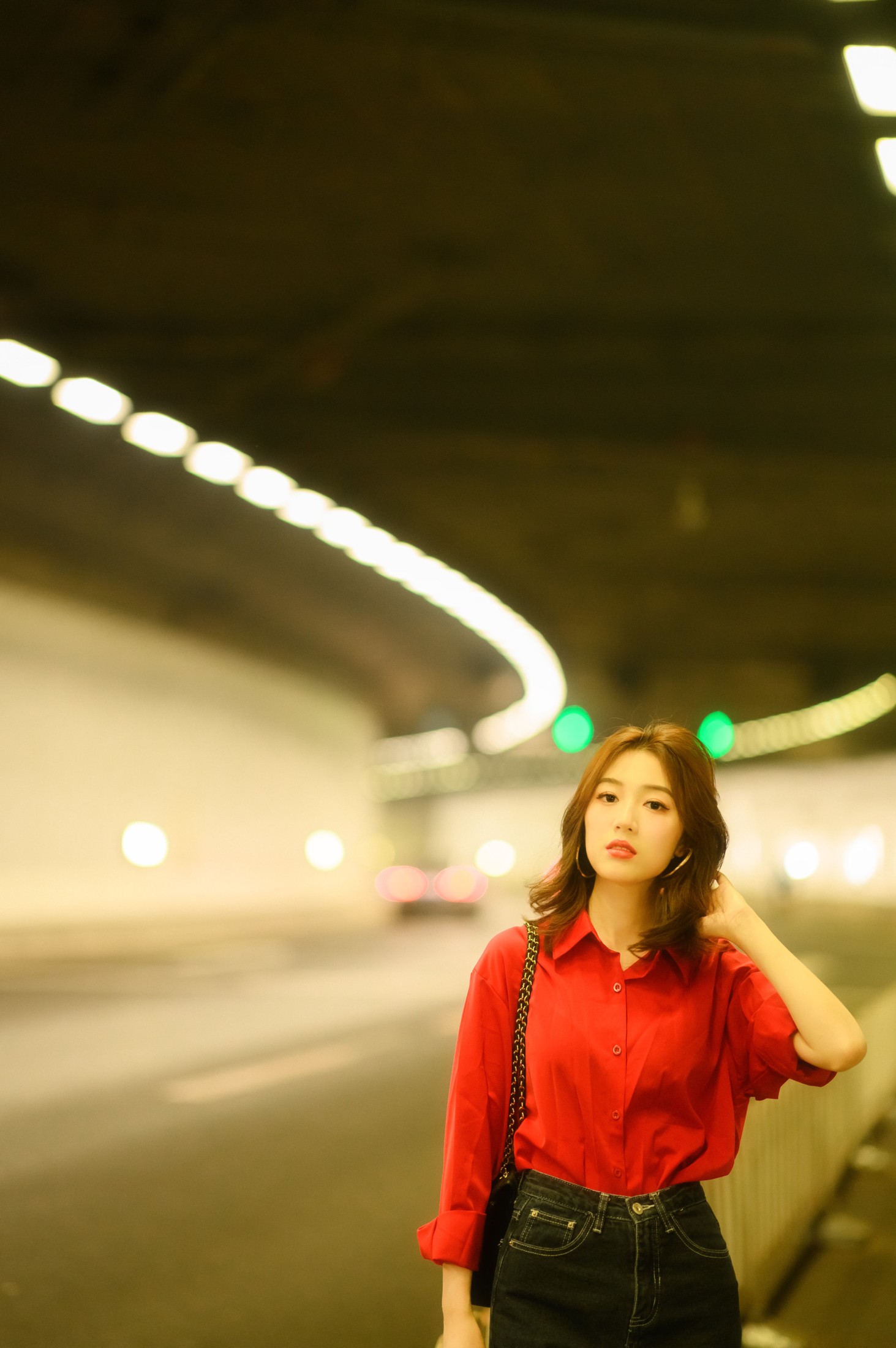 ring – 《Be Alright》[22P]