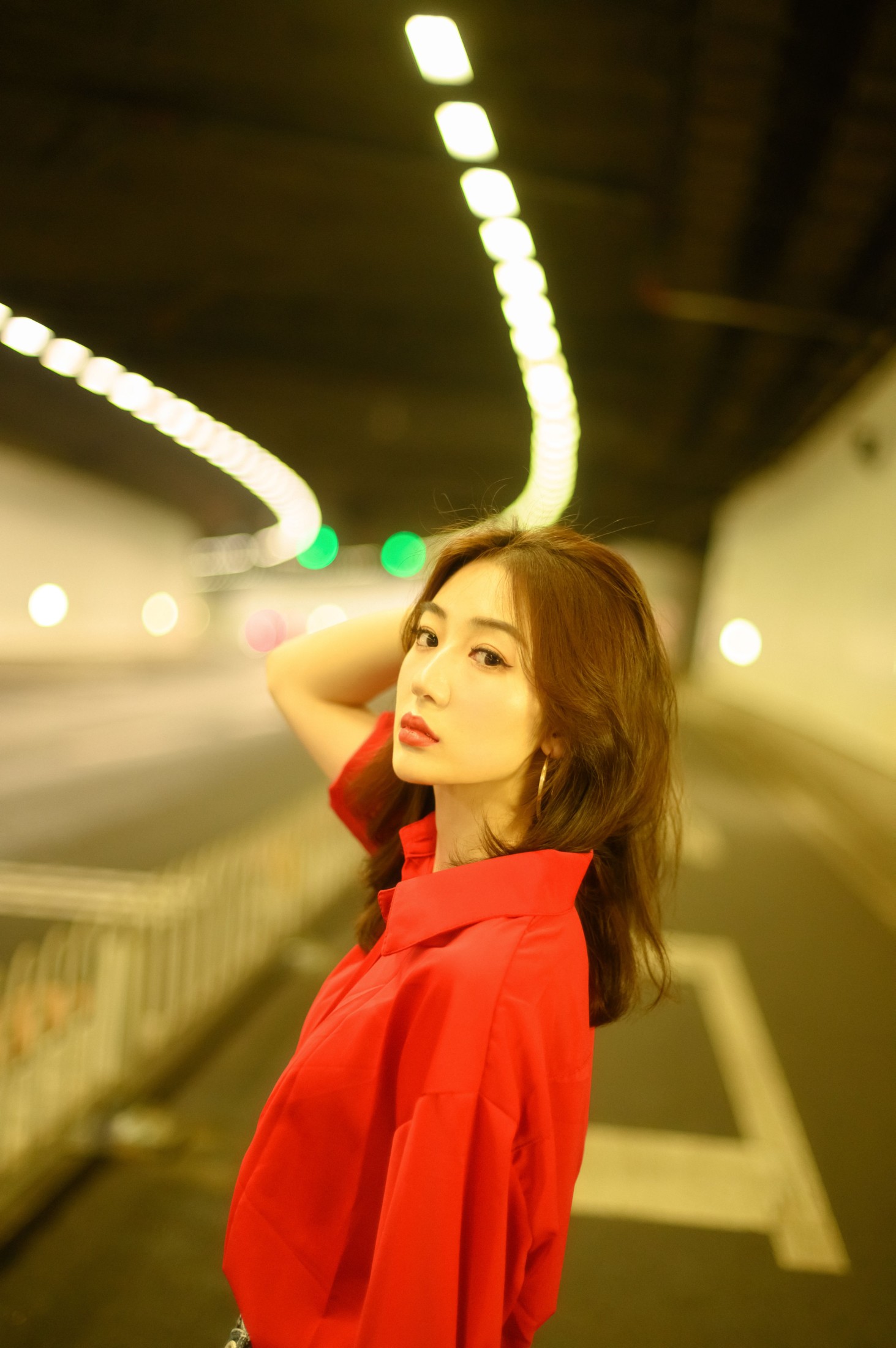 ring – 《Be Alright》[22P]