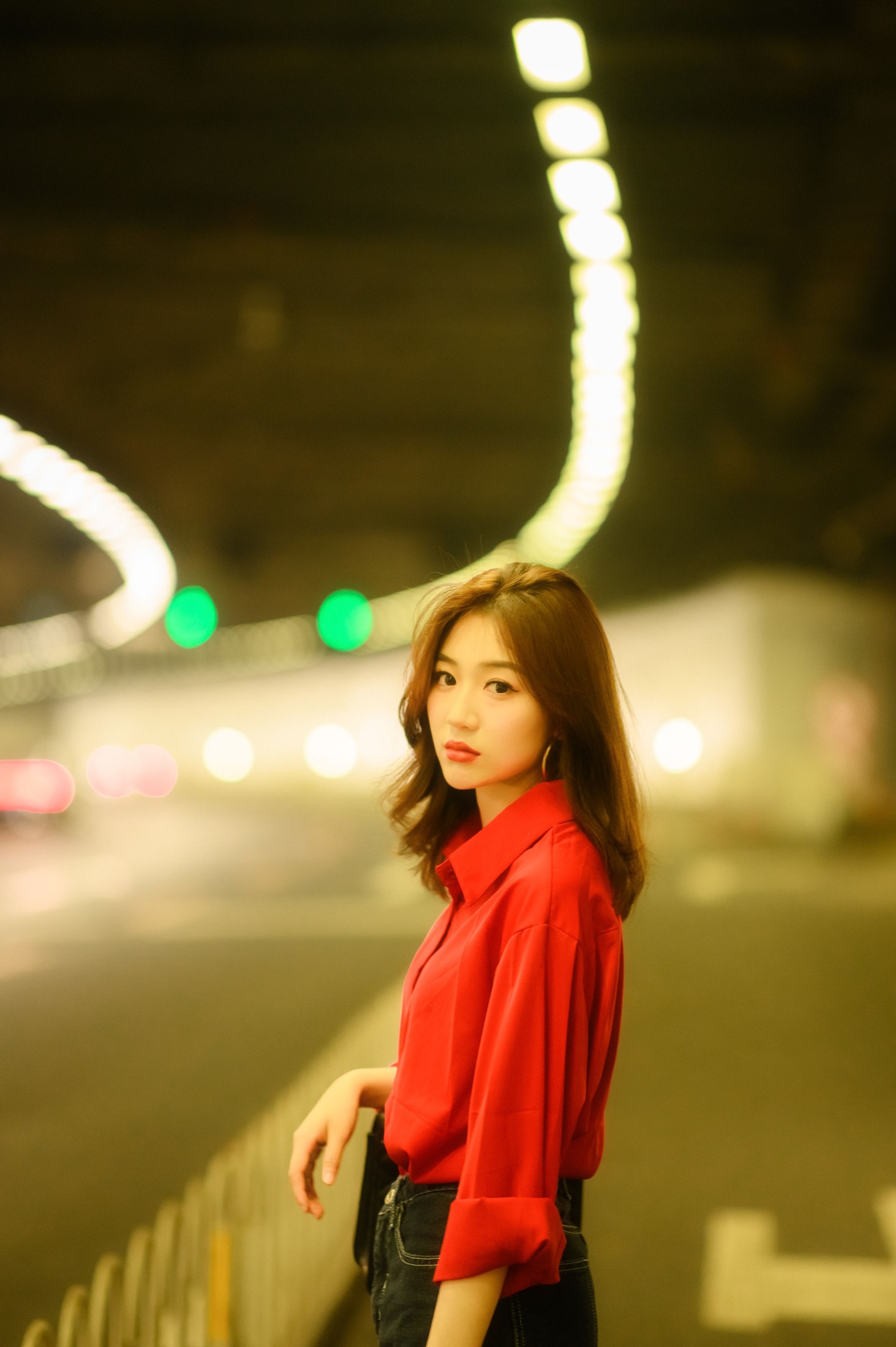 ring – 《Be Alright》[22P]