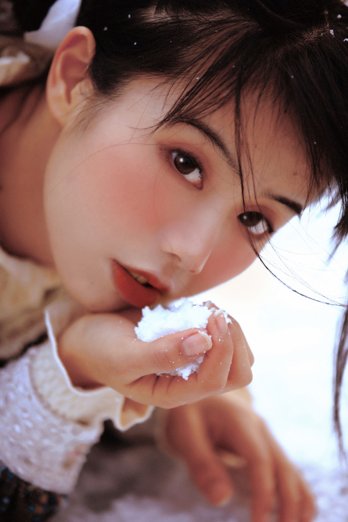 阿怪大人_monster – 《梦回昭和》[24P]