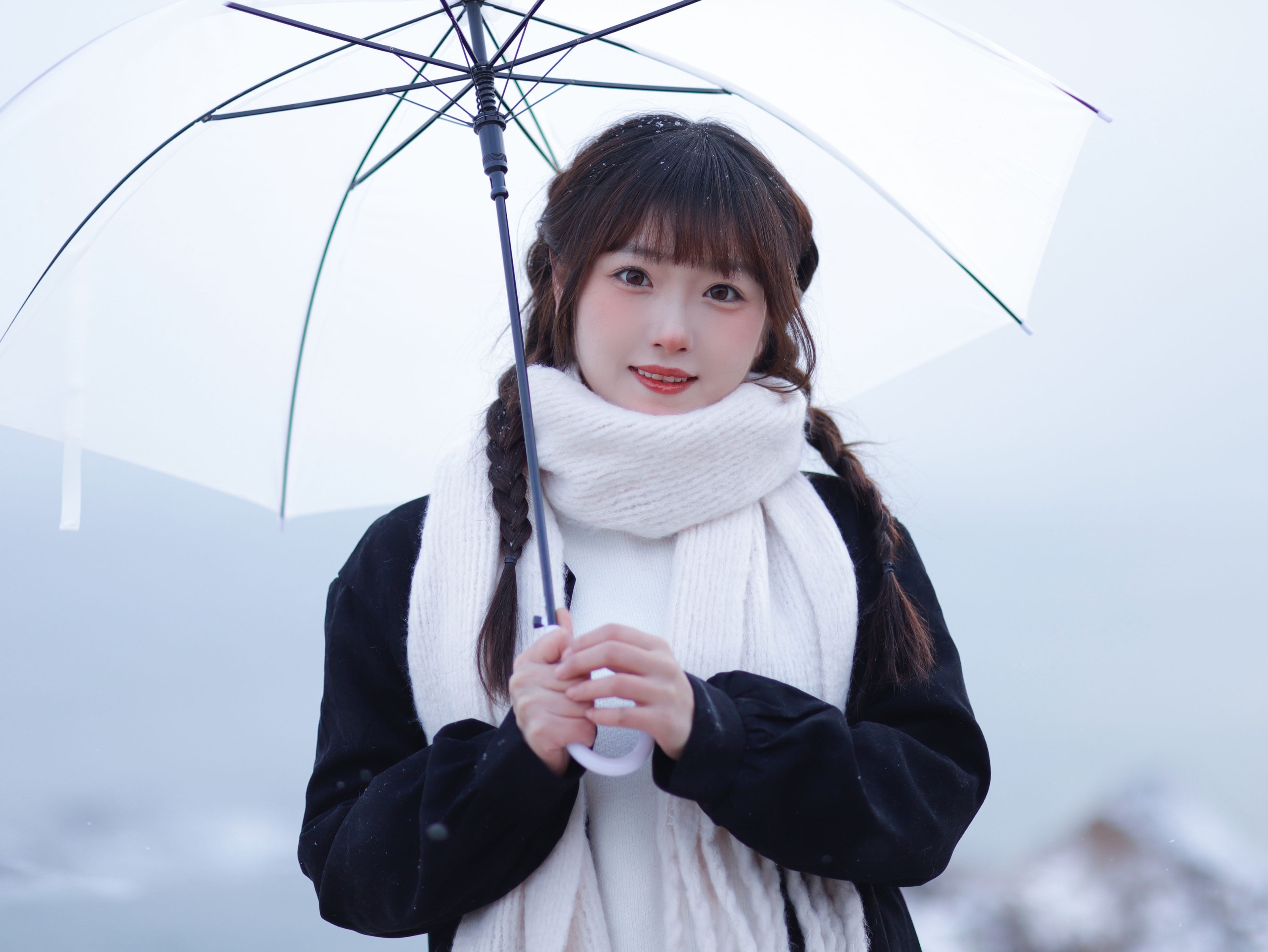 -炸鸡冰可乐- – 《下雪天》[24P]