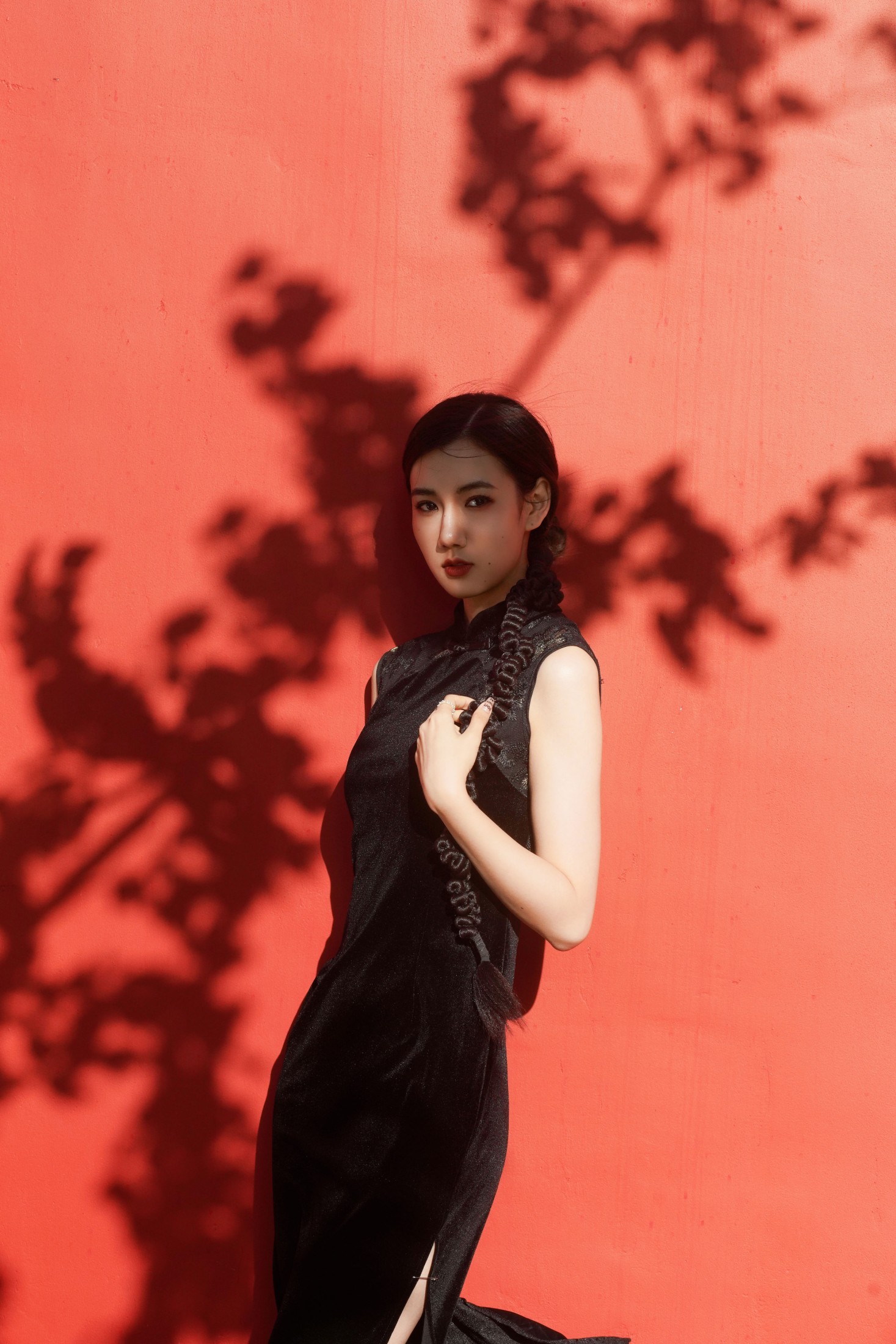 橘子 – 《惊鸿》[39P]