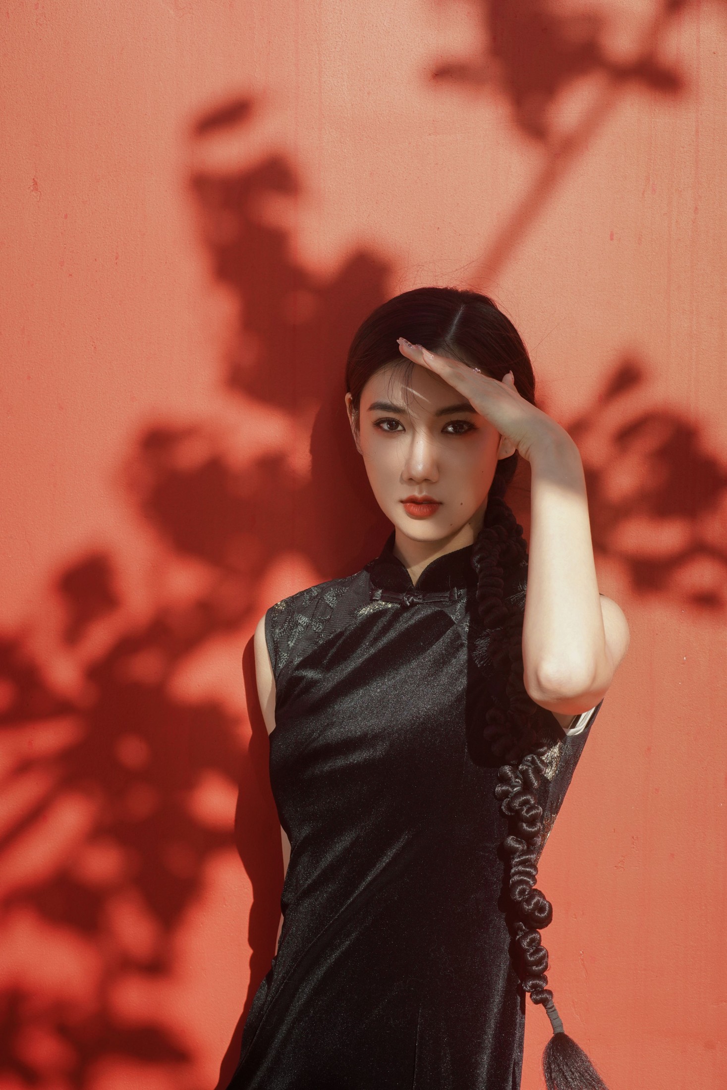 橘子 – 《惊鸿》[39P]