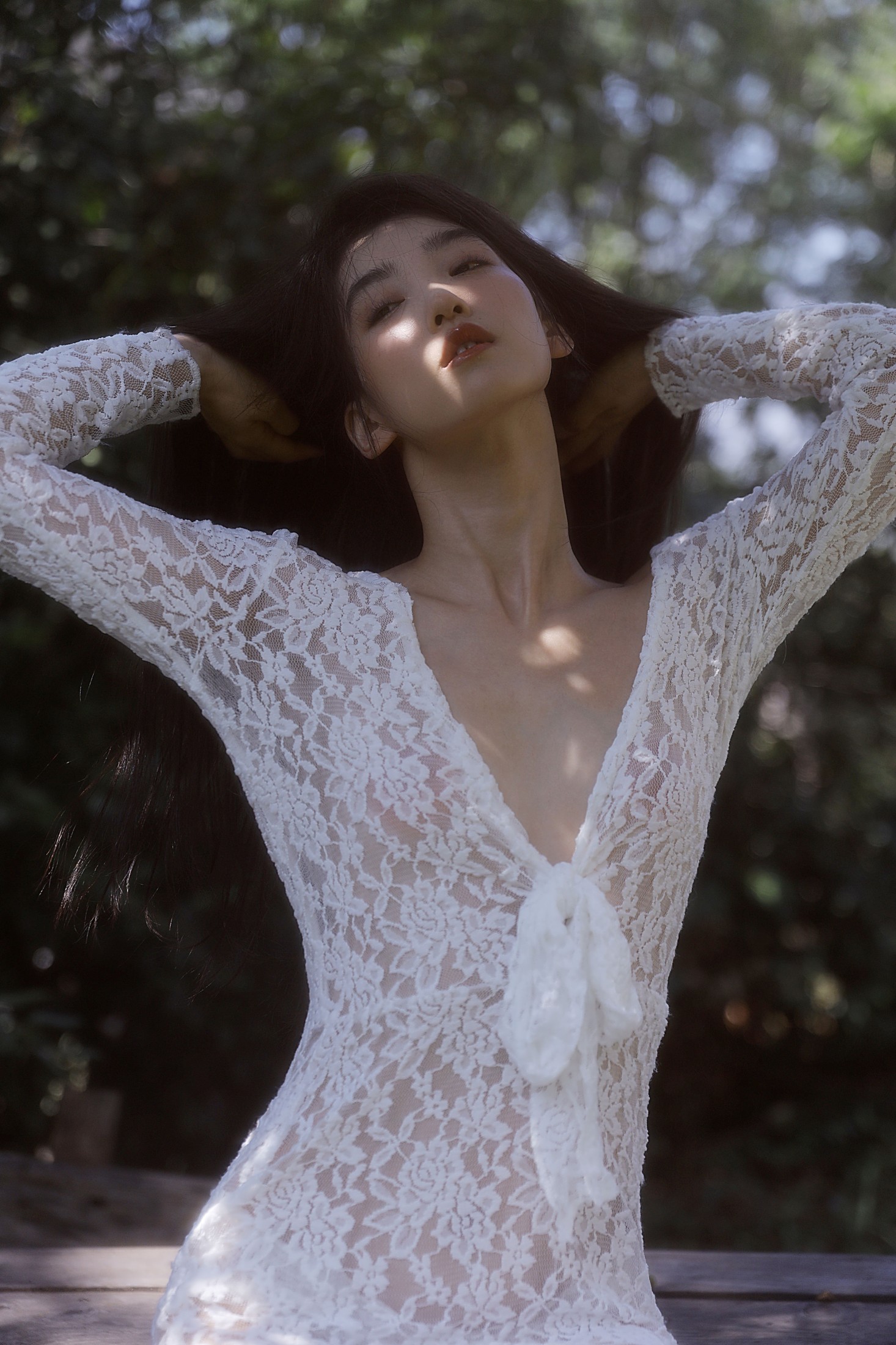 郭荣的海角 – 《白色》[24P] 插图4